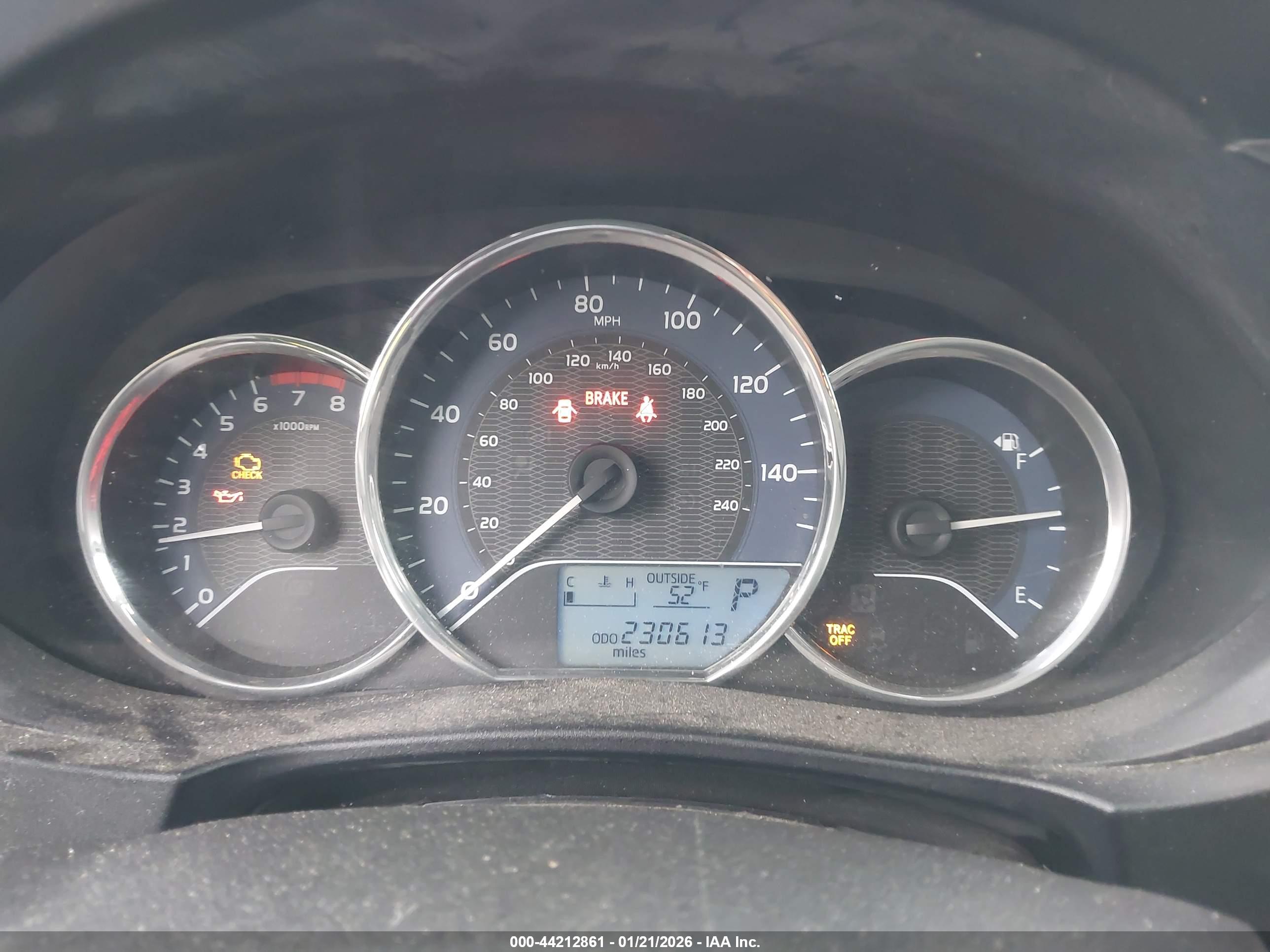 TOYOTA COROLLA image 7