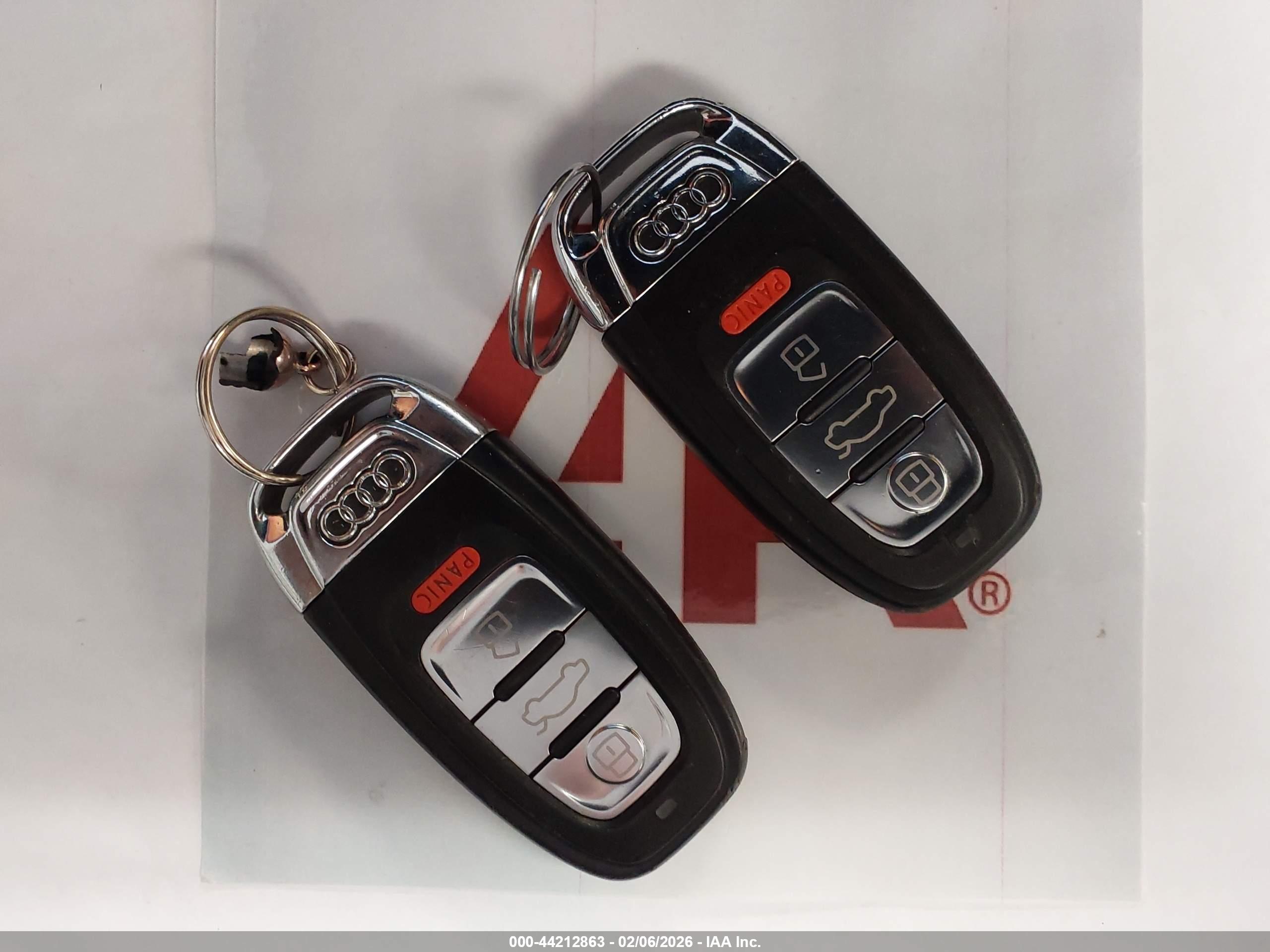 AUDI Q5 image 11