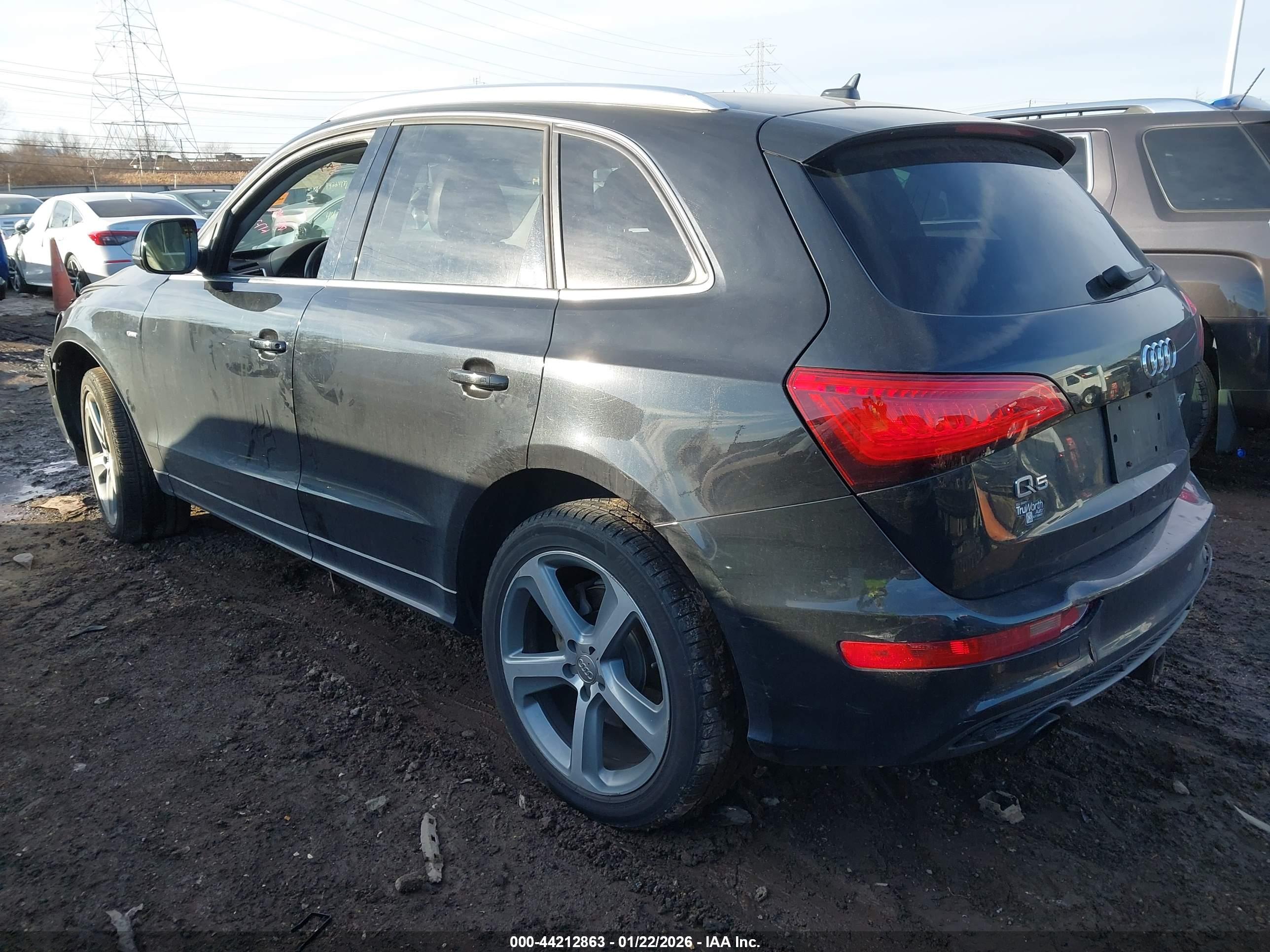 AUDI Q5 image 3
