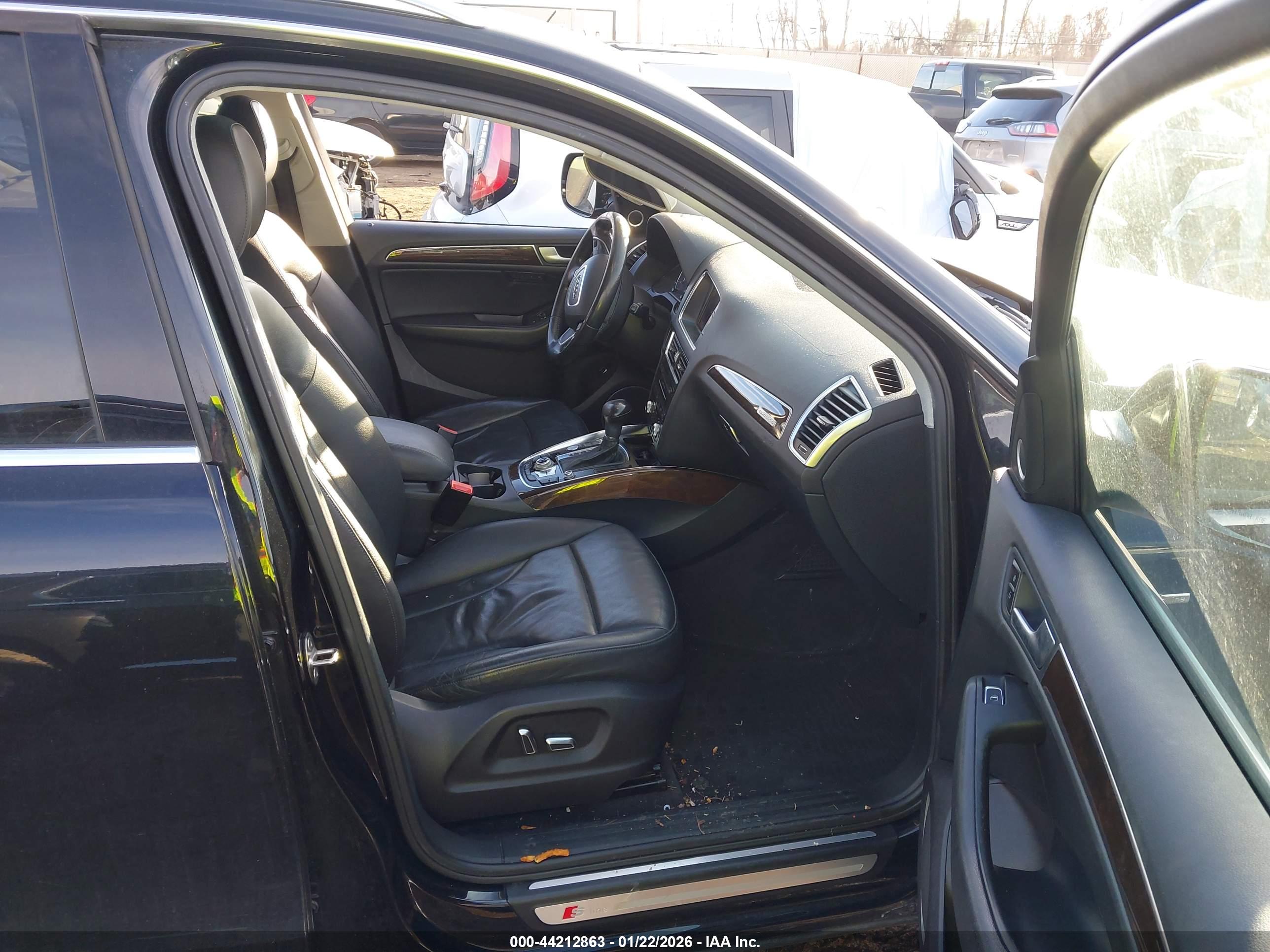 AUDI Q5 image 5