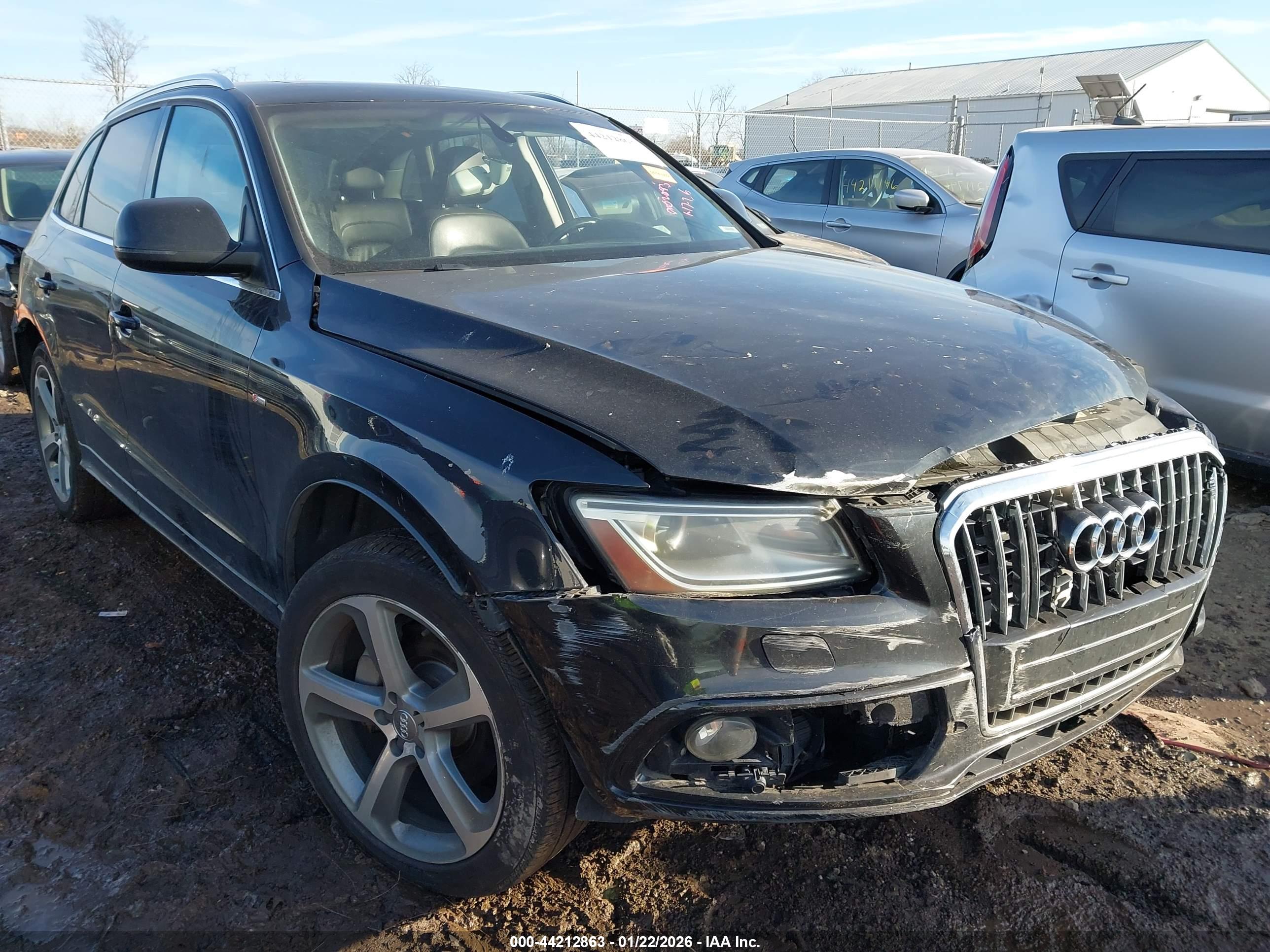 AUDI Q5 image 6