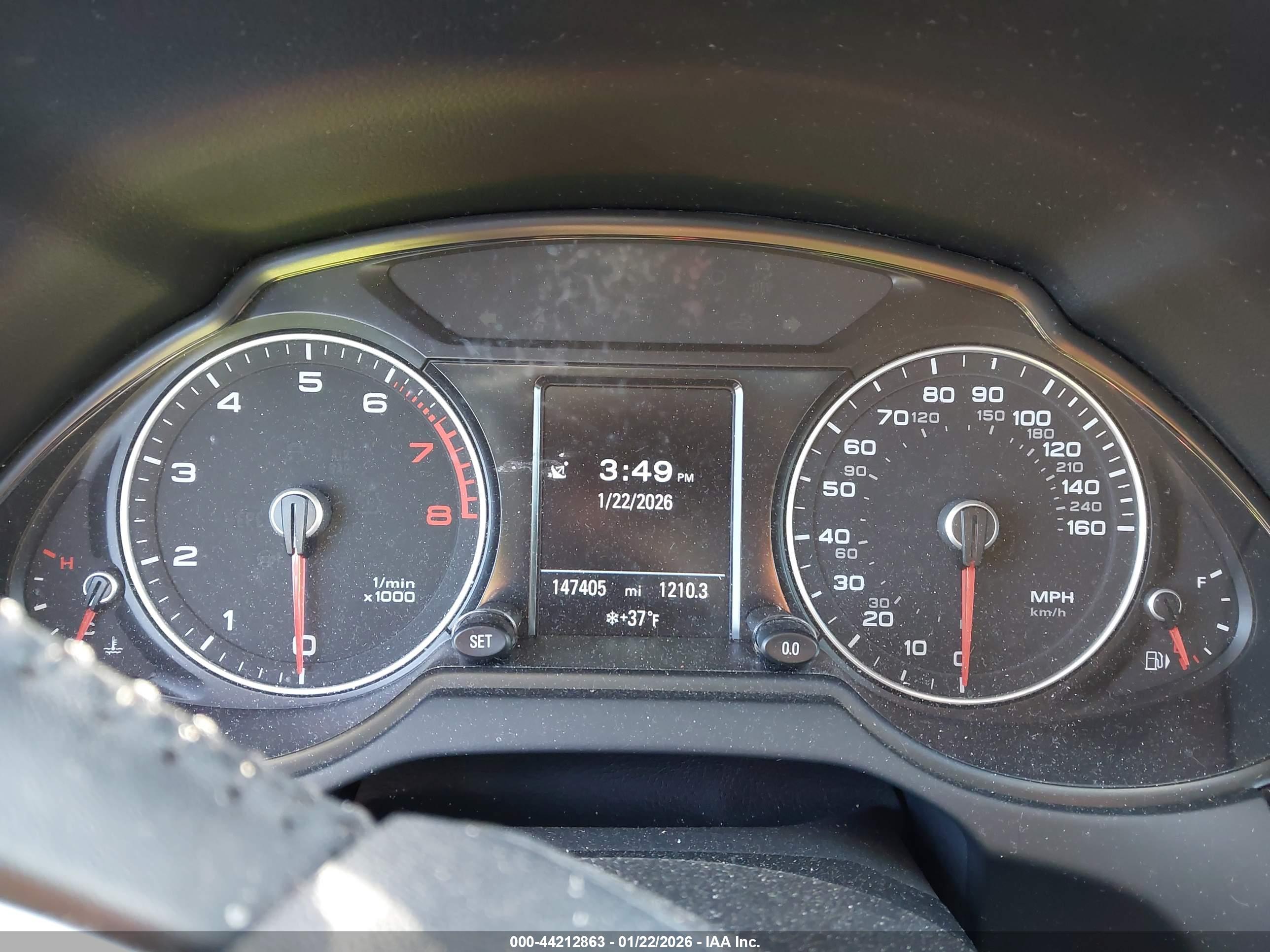 AUDI Q5 image 7