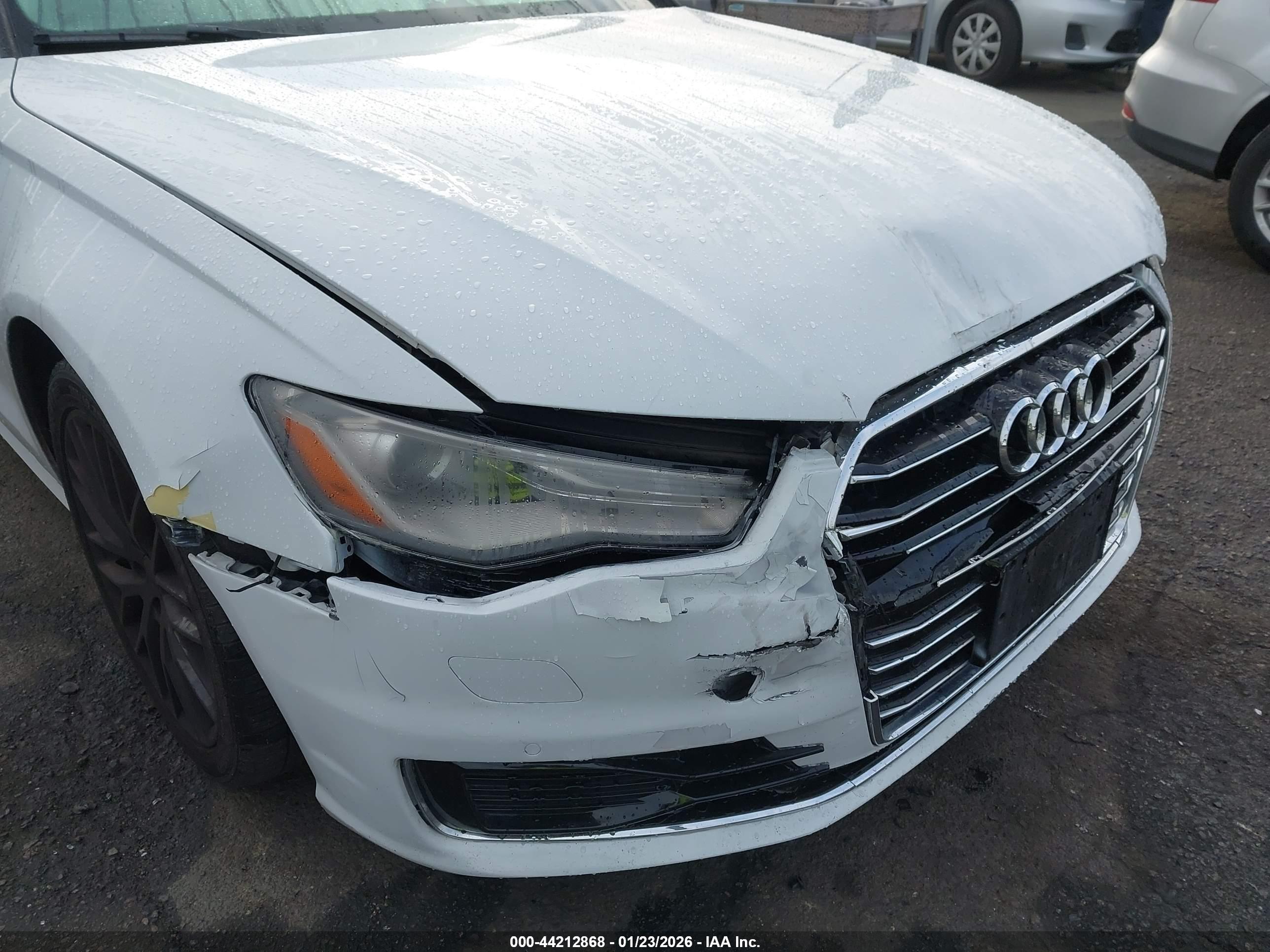 AUDI A6 image 6