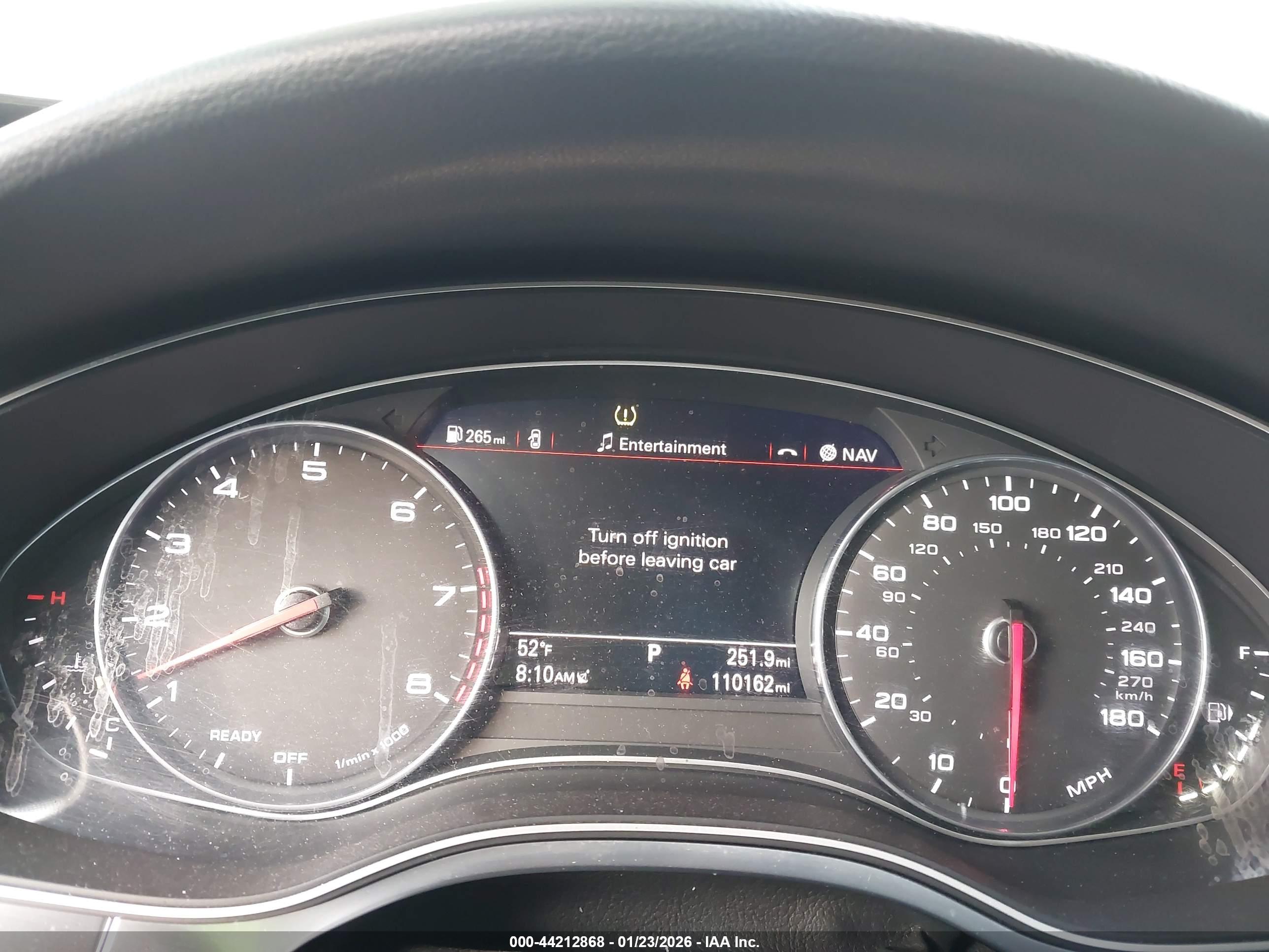 AUDI A6 image 7