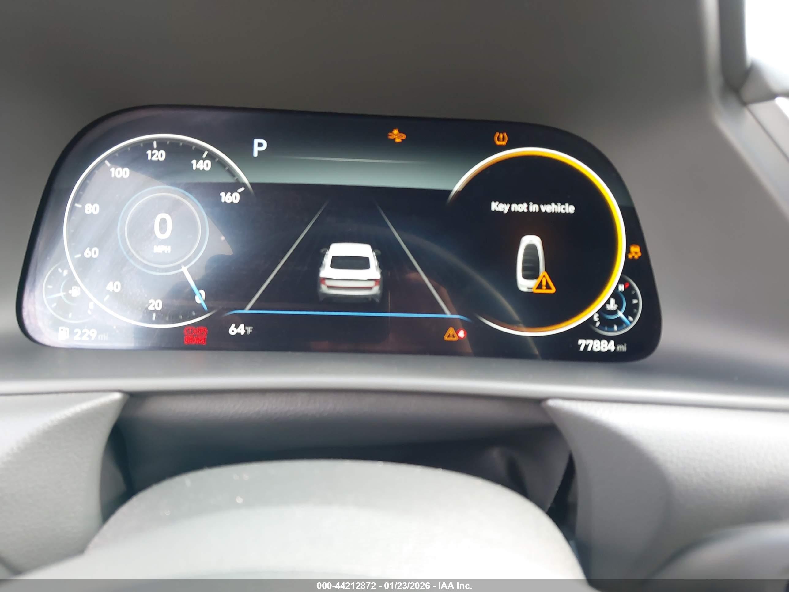 HYUNDAI SONATA image 7