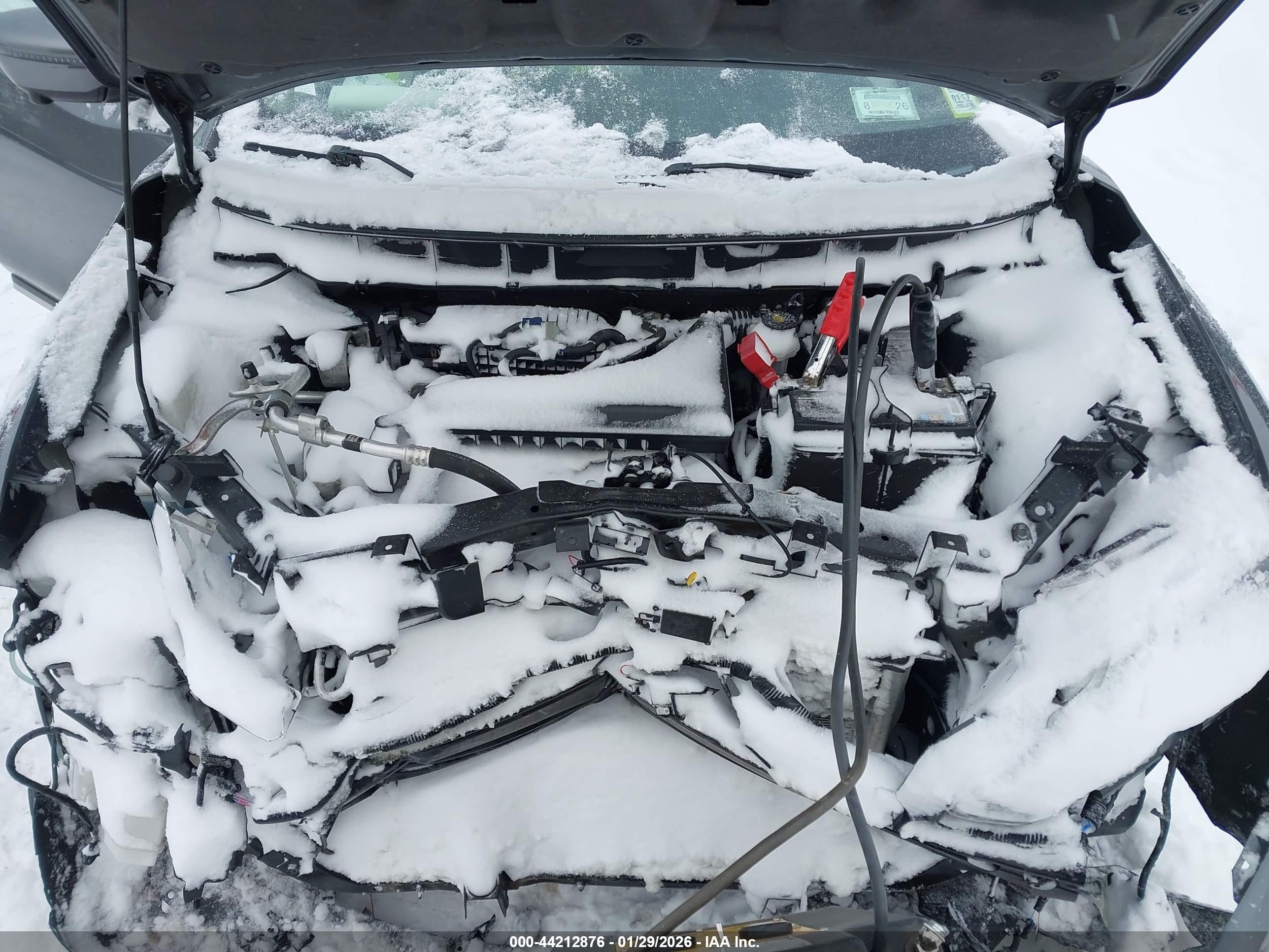 NISSAN ROGUE image 10