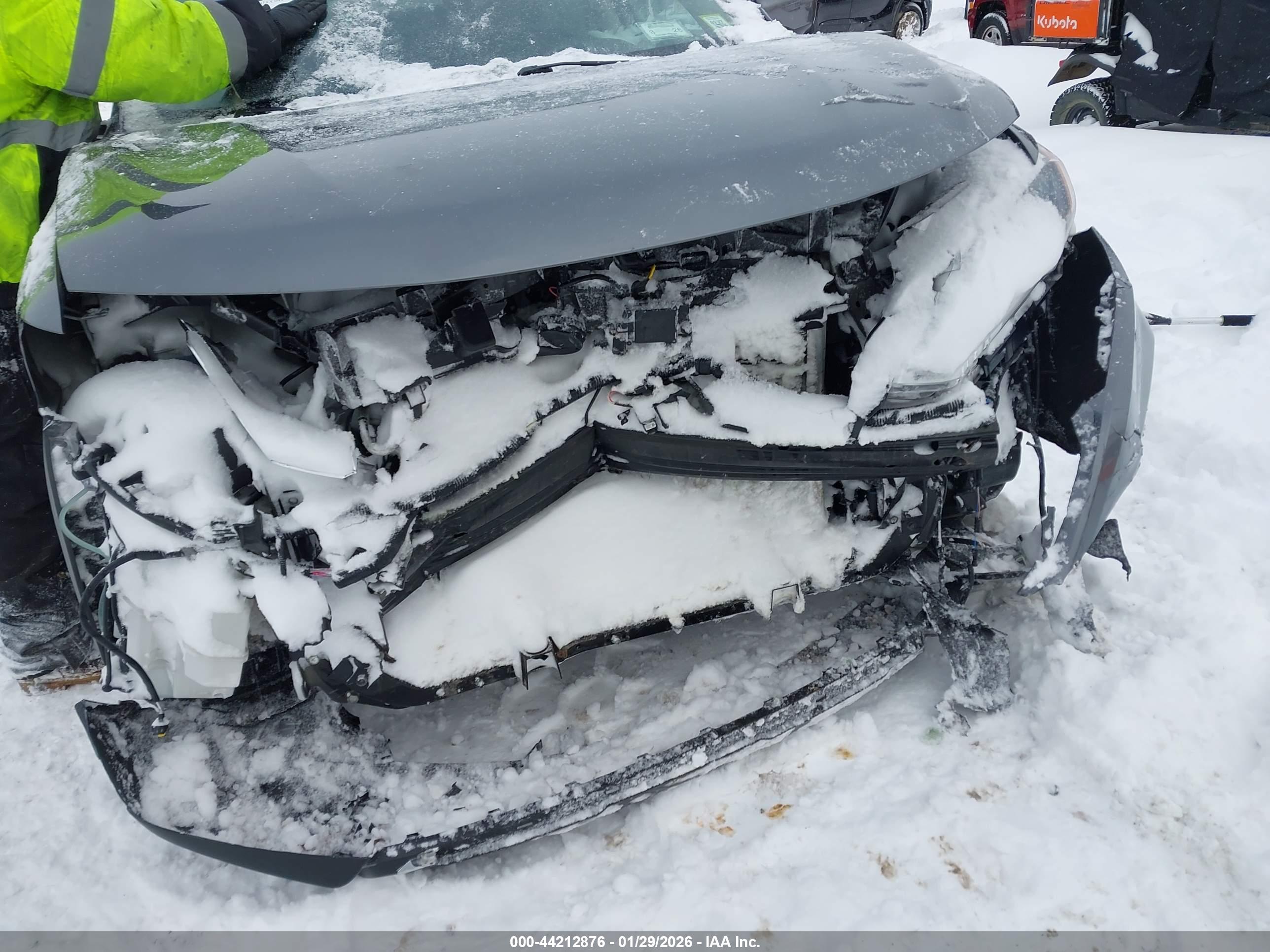 NISSAN ROGUE image 6