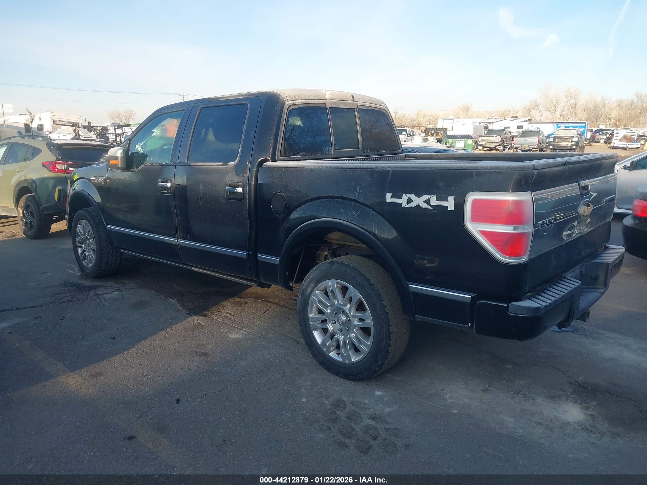 FORD F-150 image 3