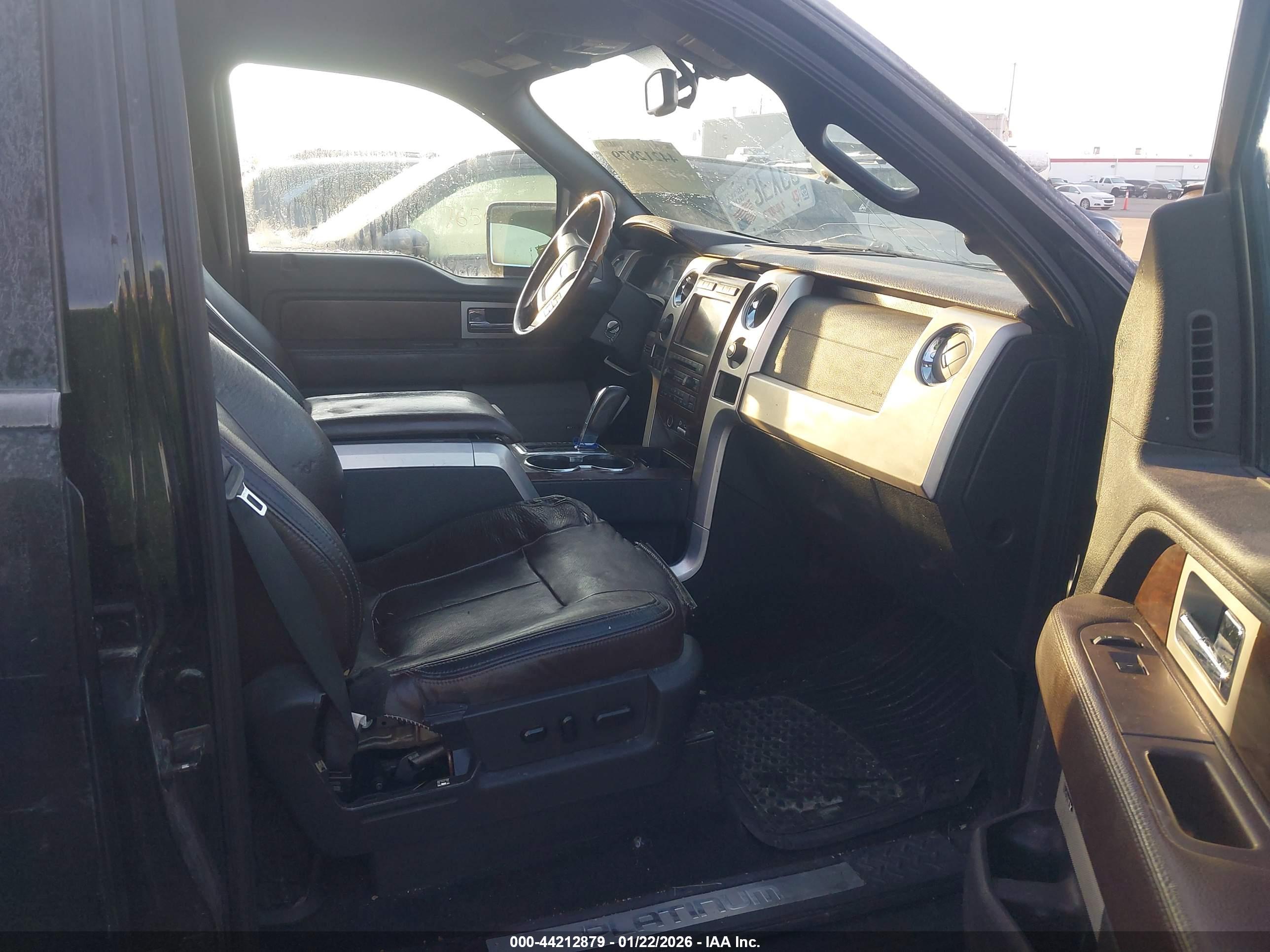 FORD F-150 image 5