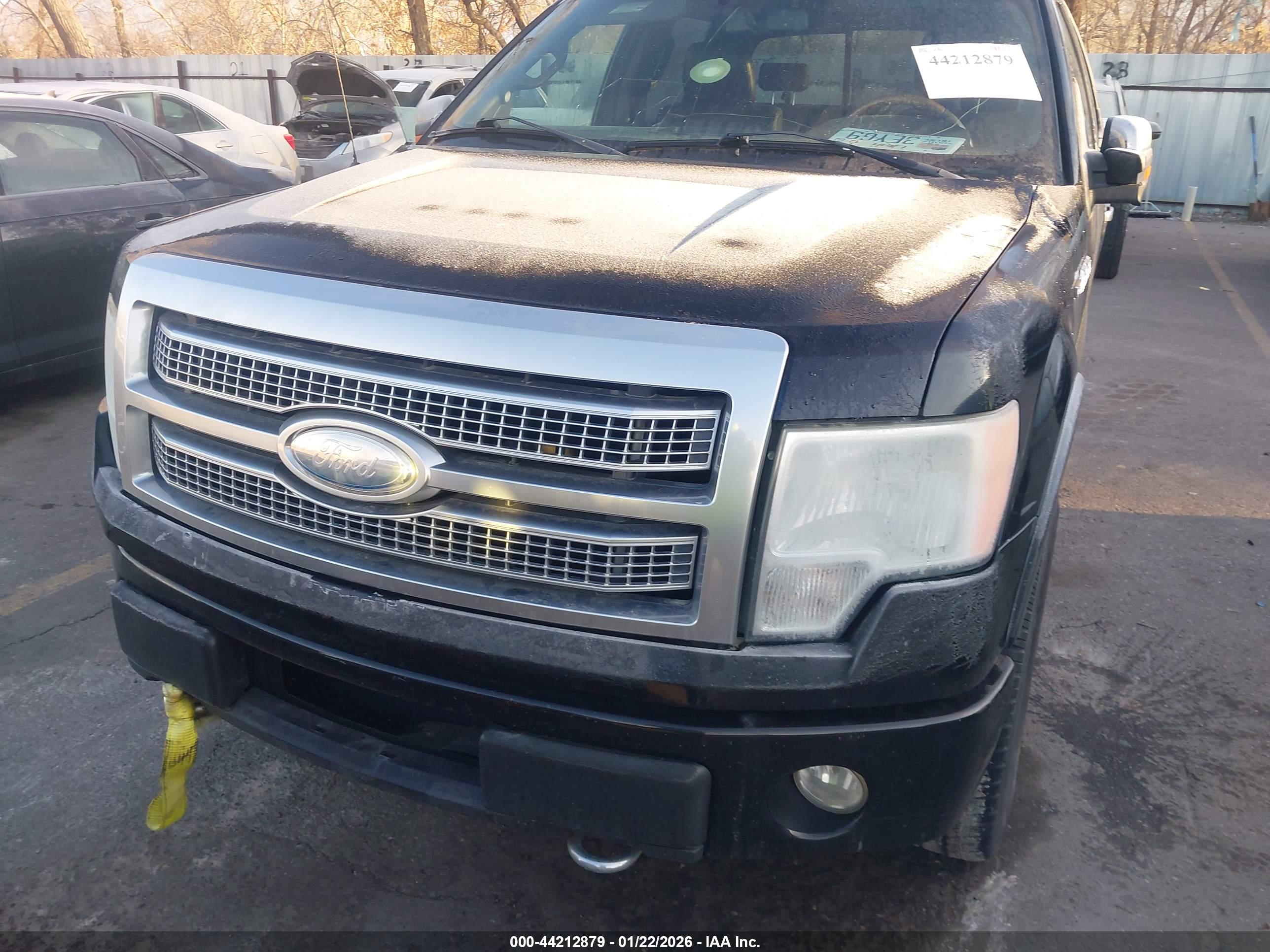 FORD F-150 image 6