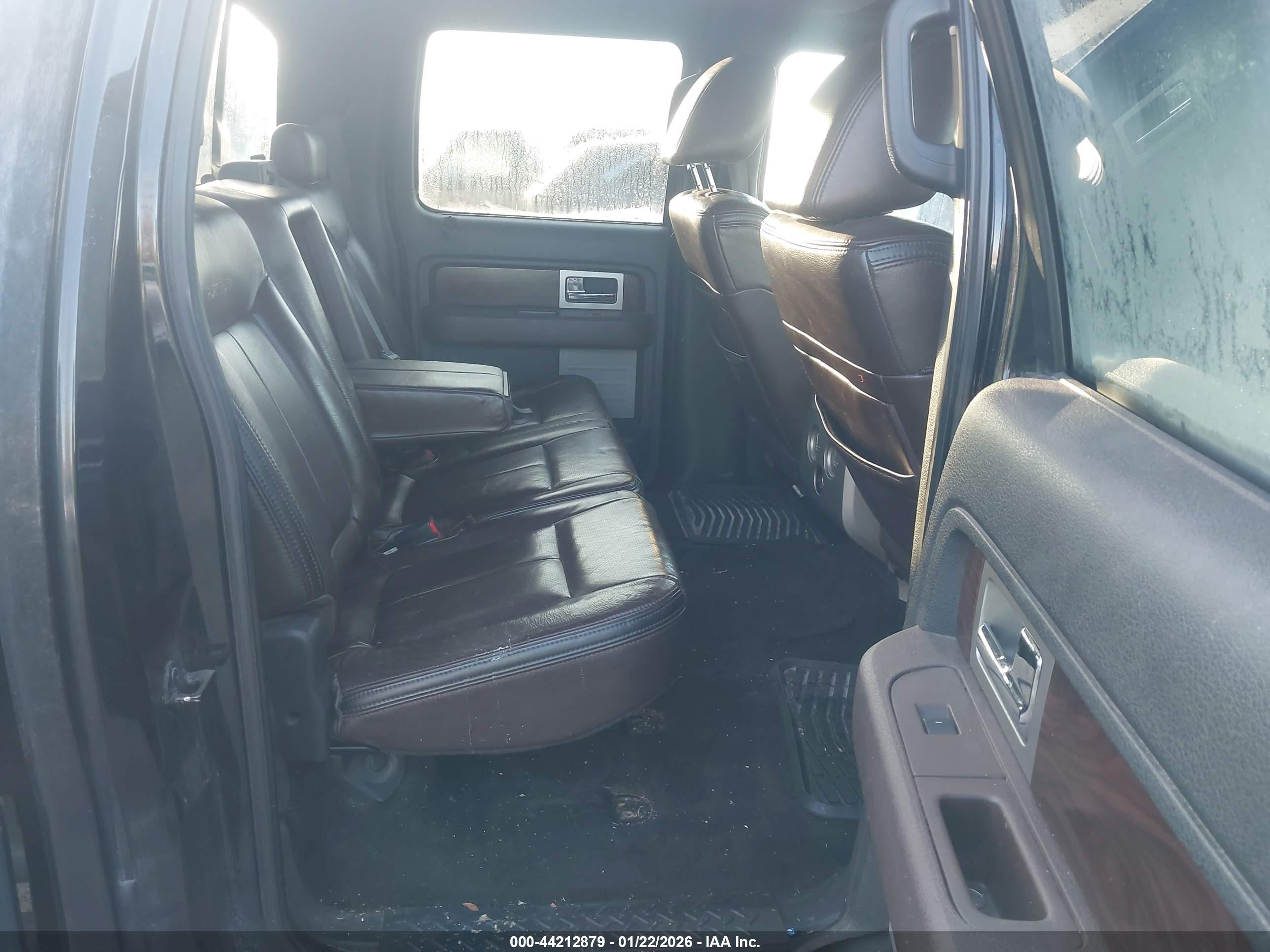 FORD F-150 image 8