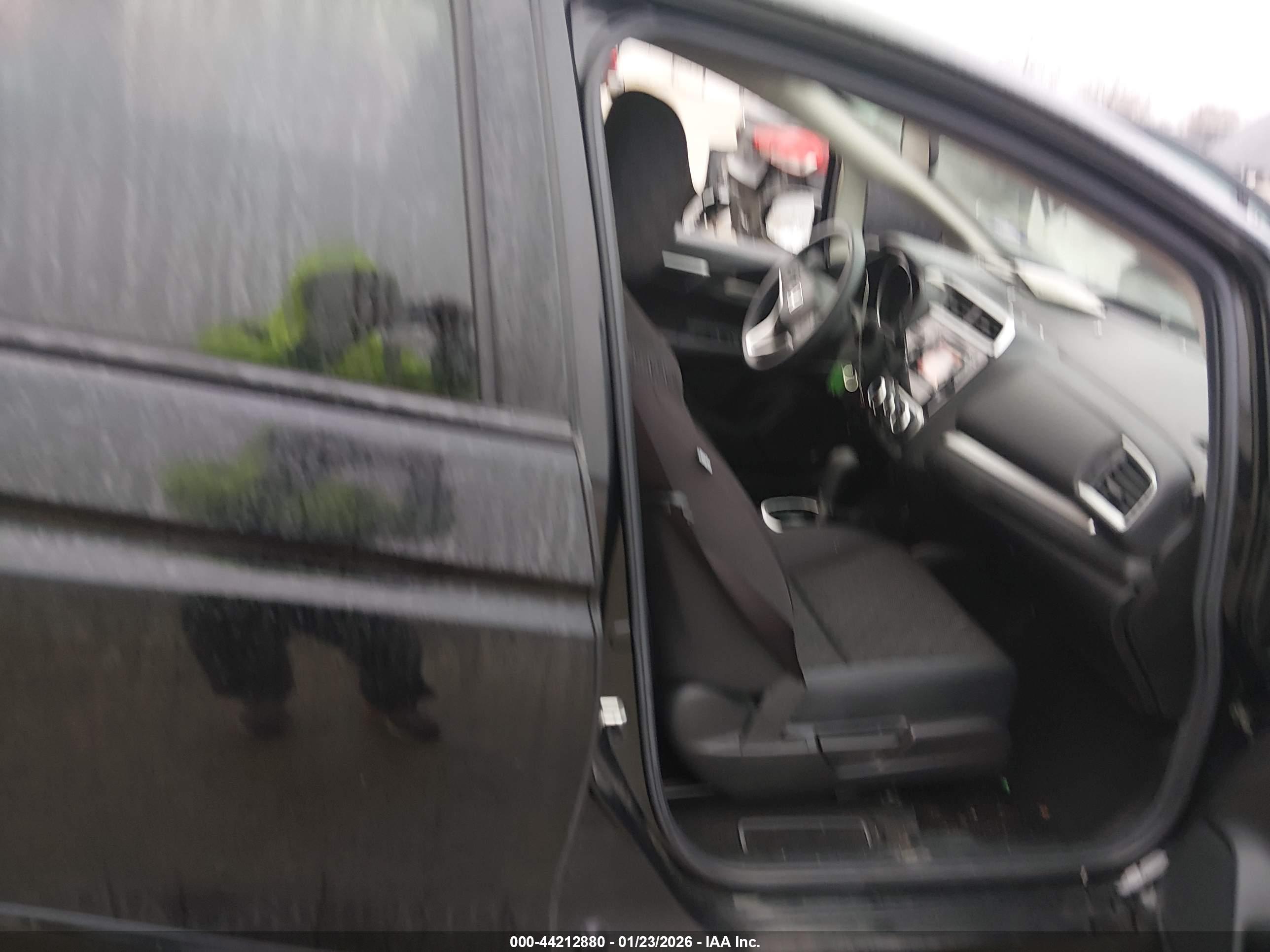 HONDA FIT image 5