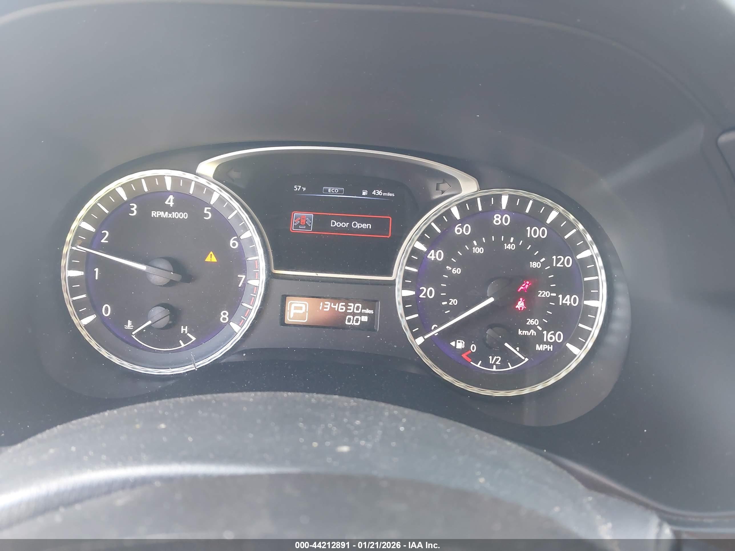 INFINITI QX60 image 7