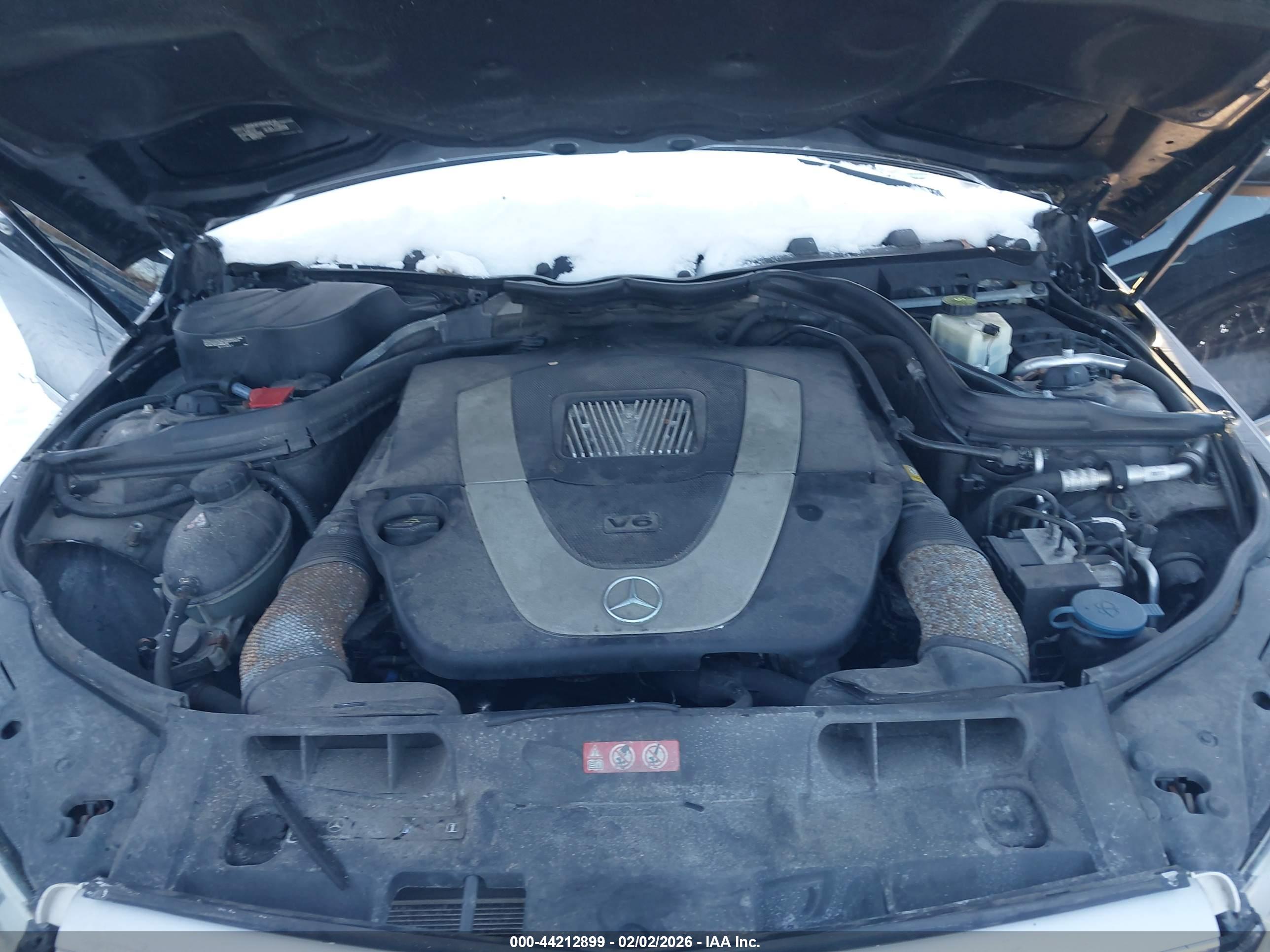 MERCEDES-BENZ C image 10