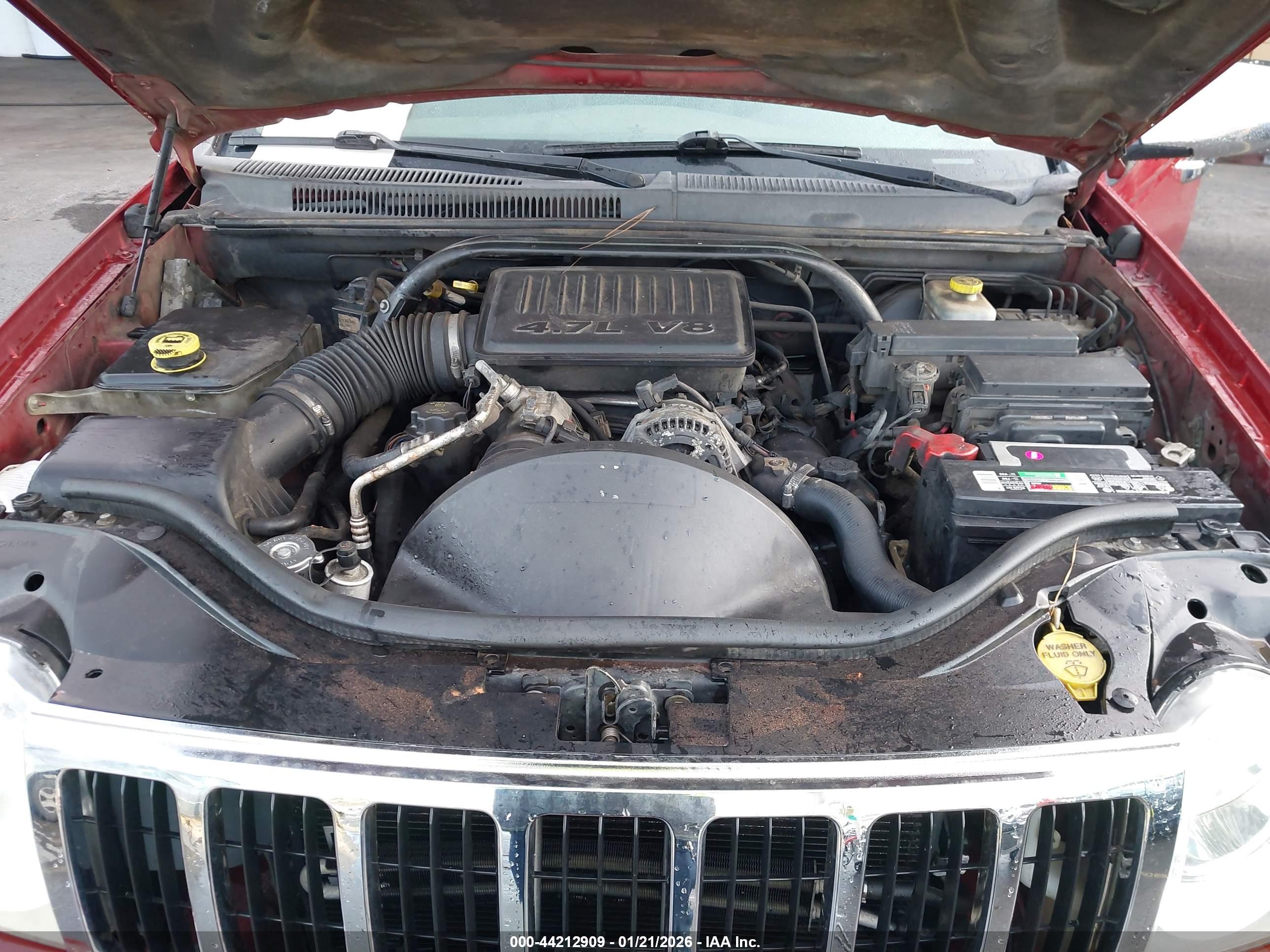 JEEP GRAND image 10