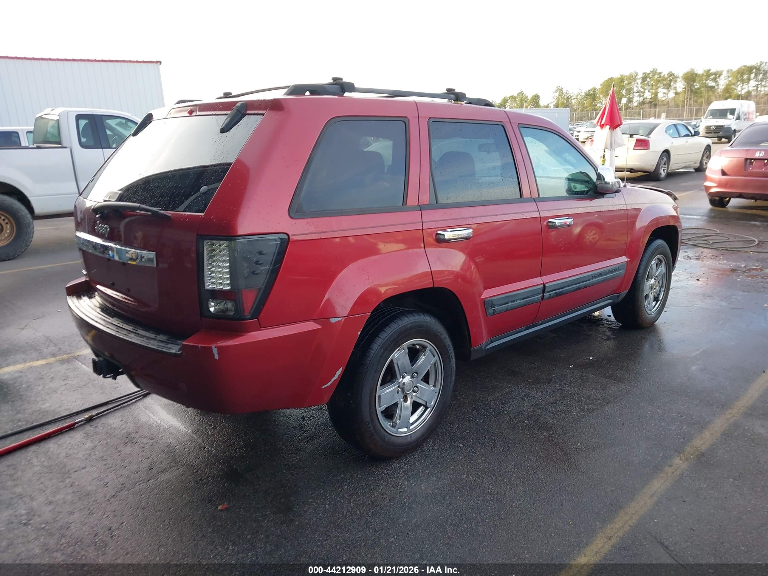 JEEP GRAND image 4