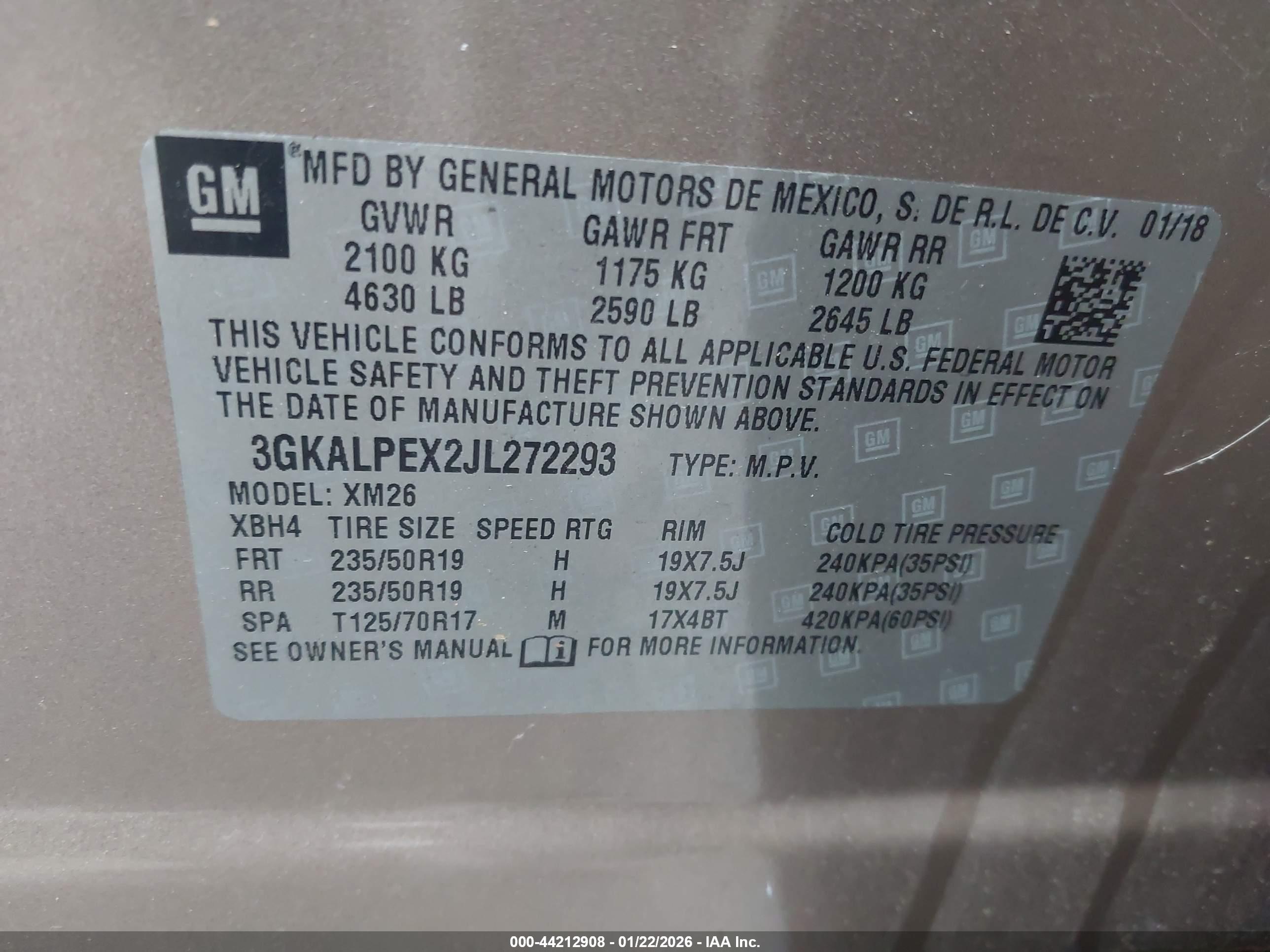 GMC TERRAIN image 9