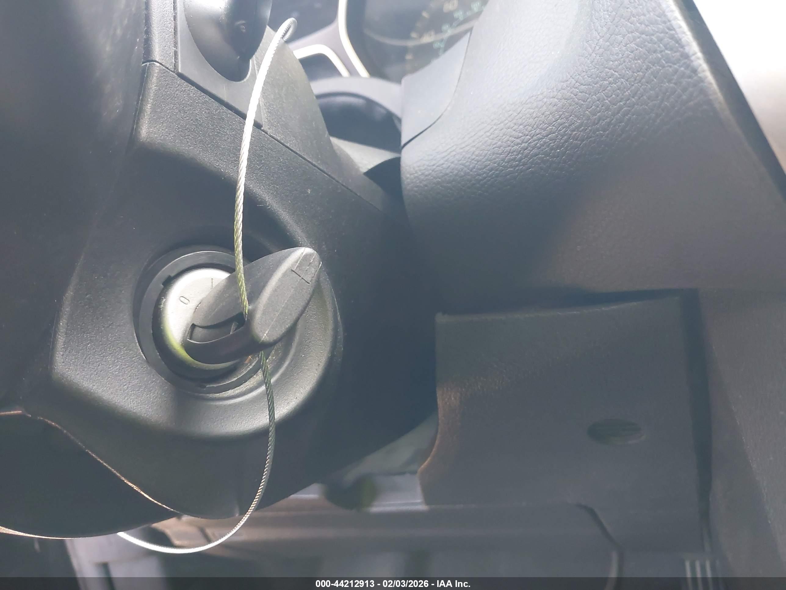 FORD FOCUS image 11