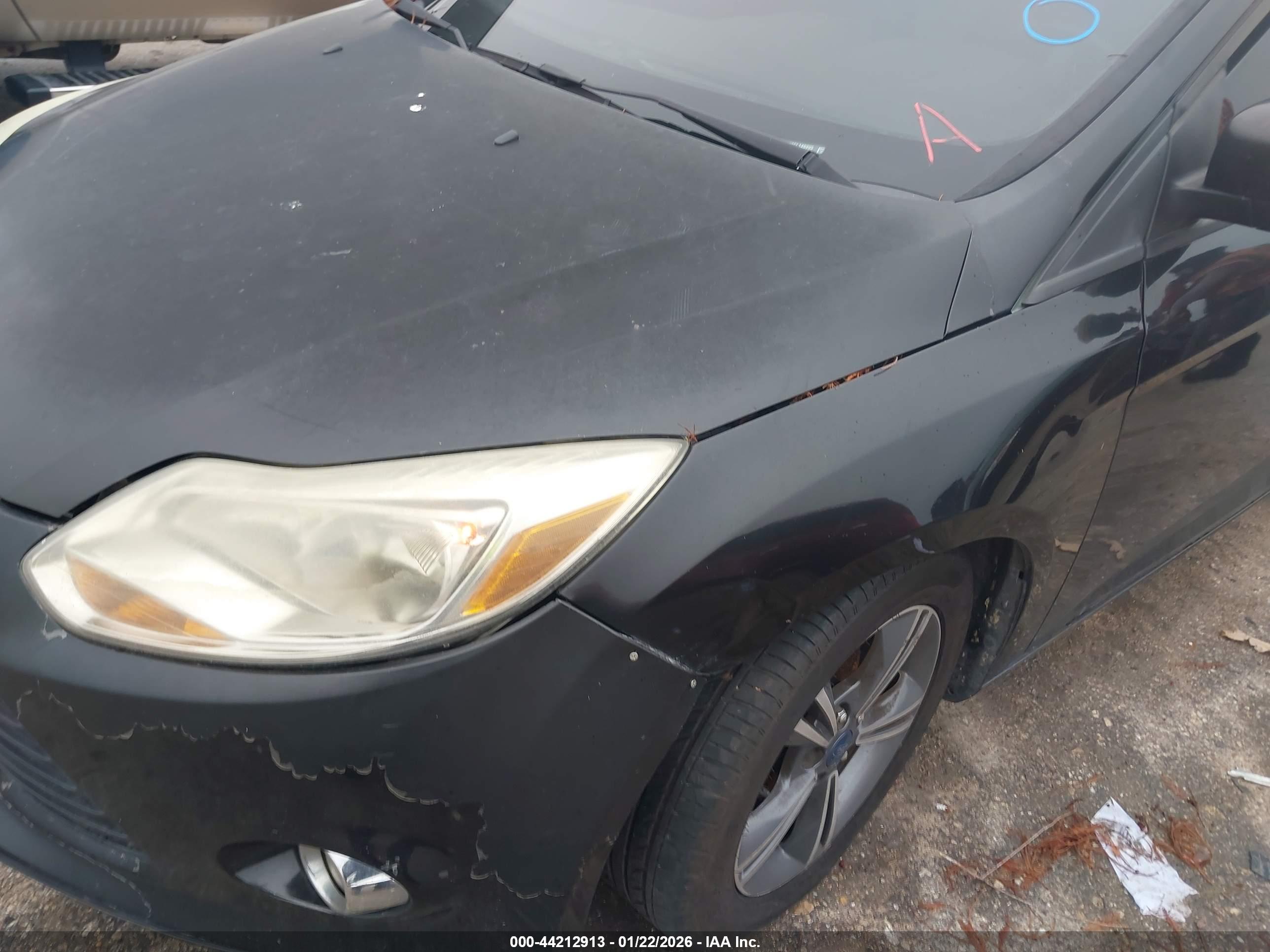 FORD FOCUS image 6