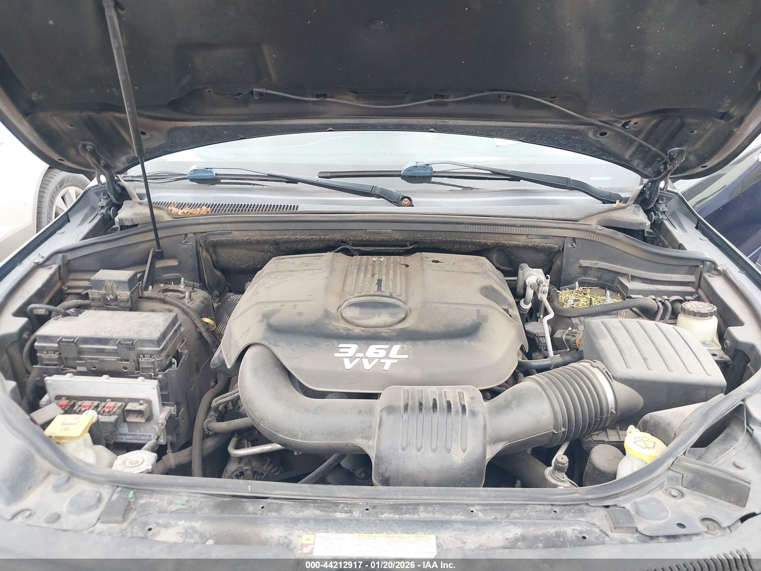 JEEP GRAND image 10