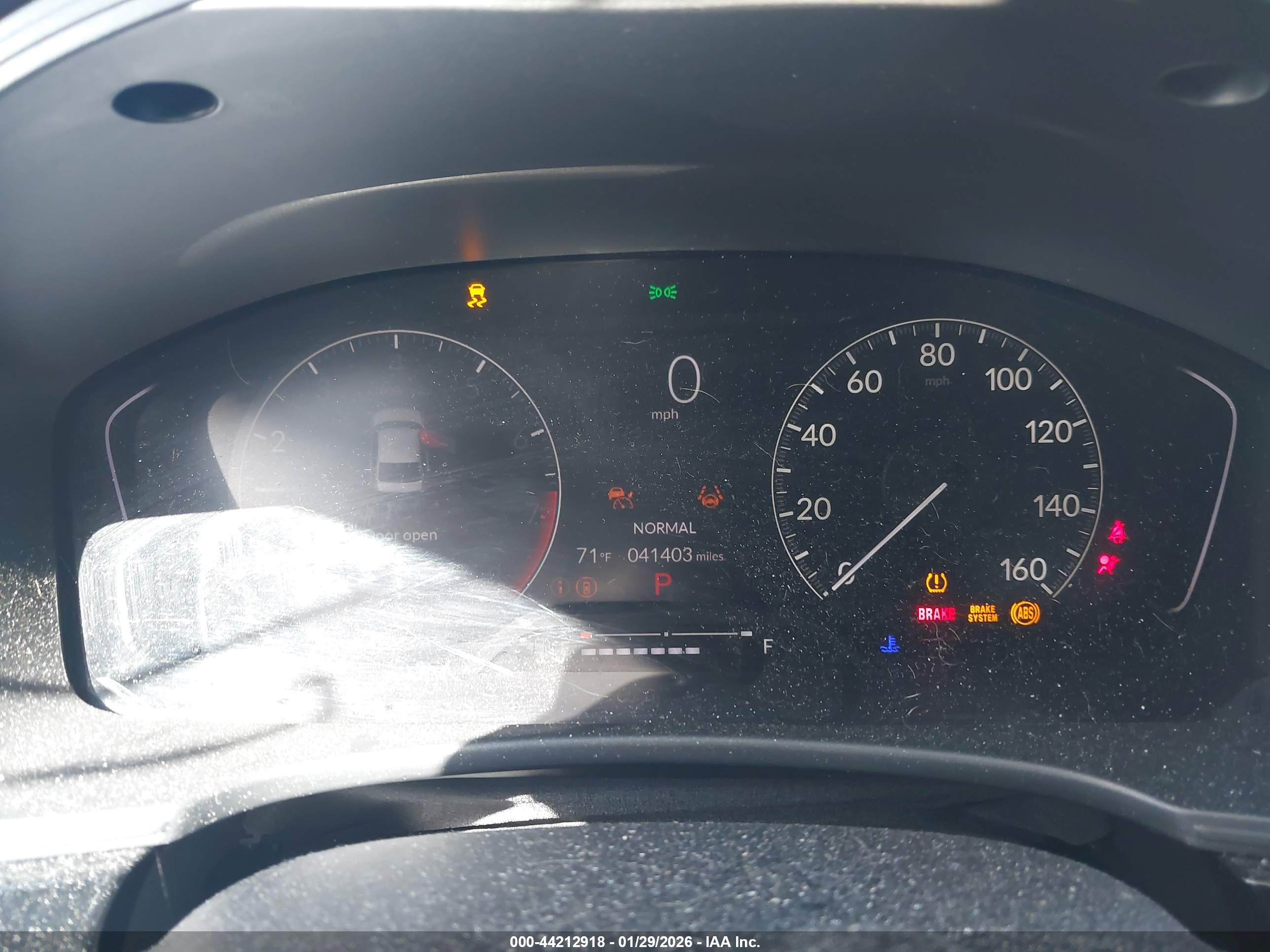 HONDA CIVIC image 7