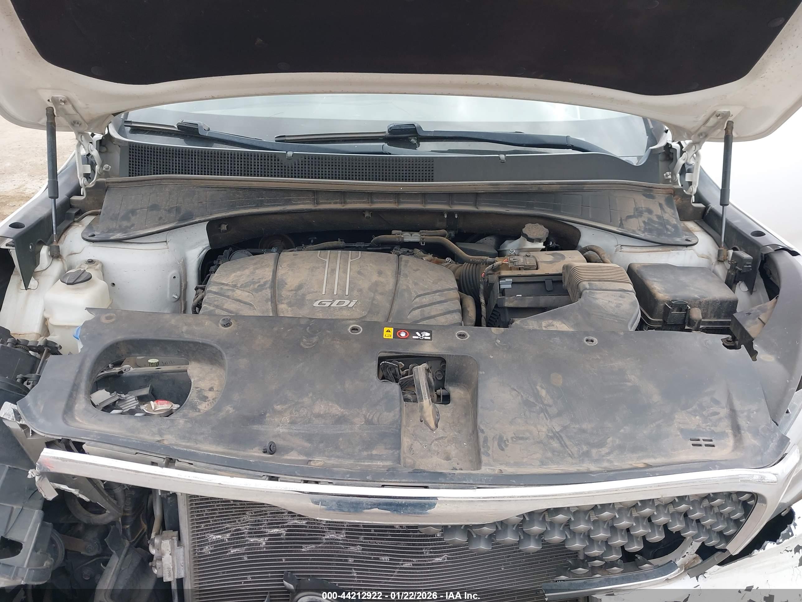 KIA SORENTO image 10