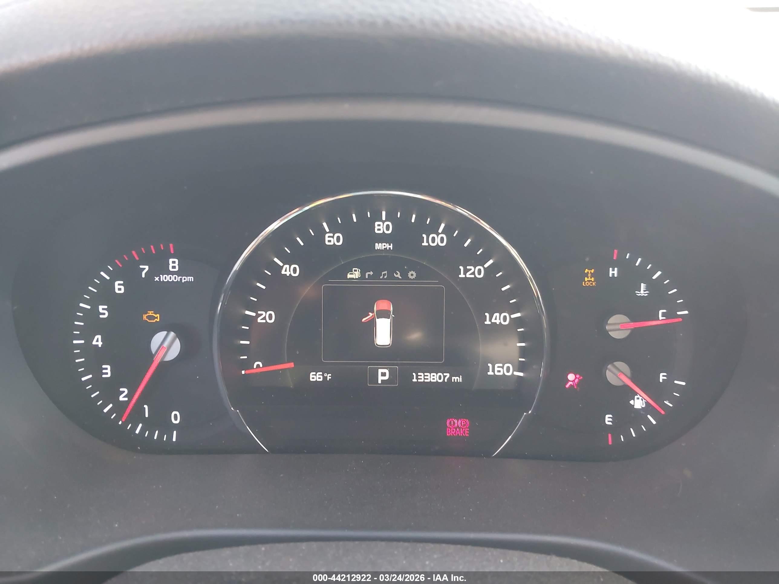 KIA SORENTO image 7