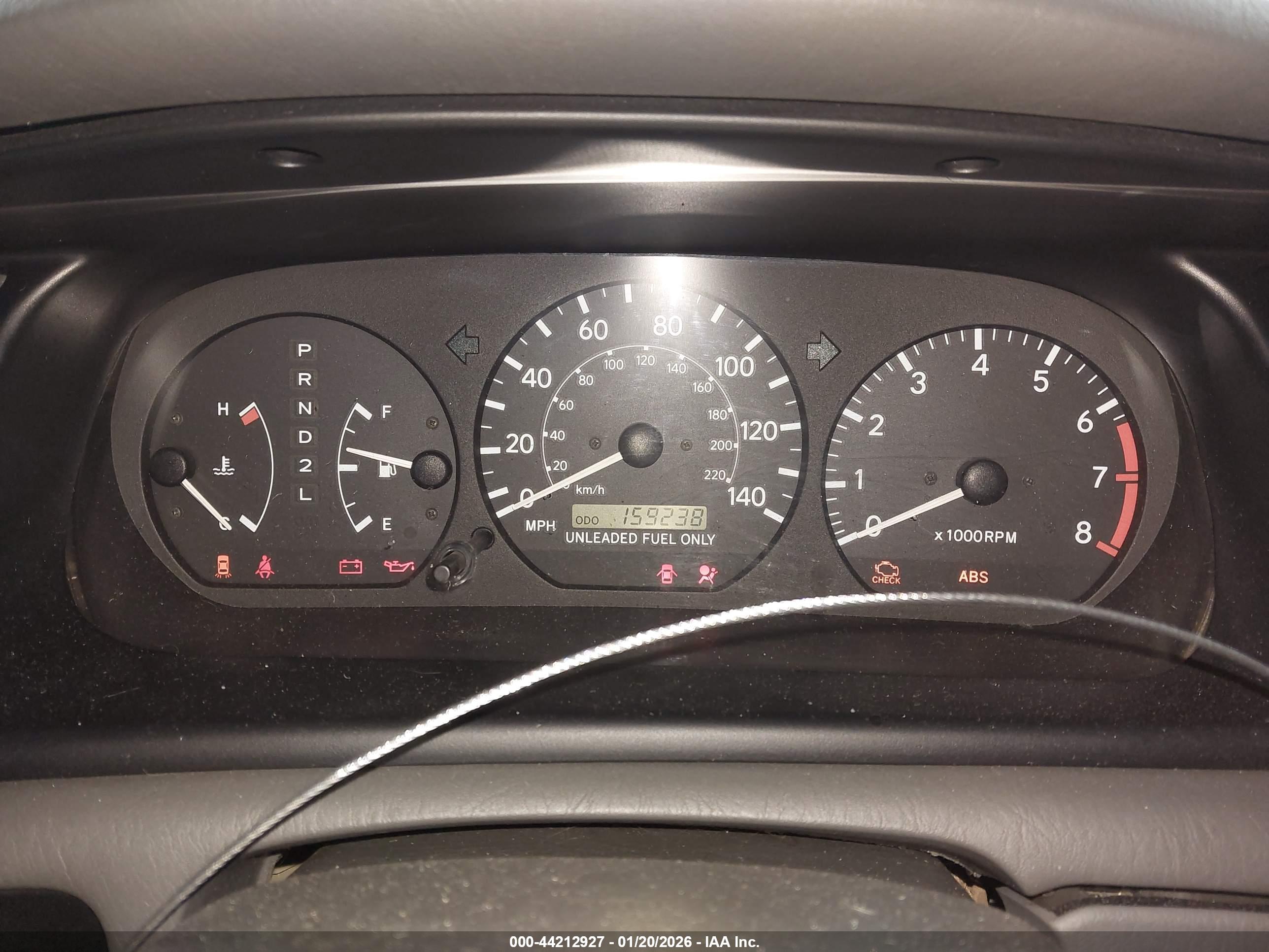 TOYOTA CAMRY image 7