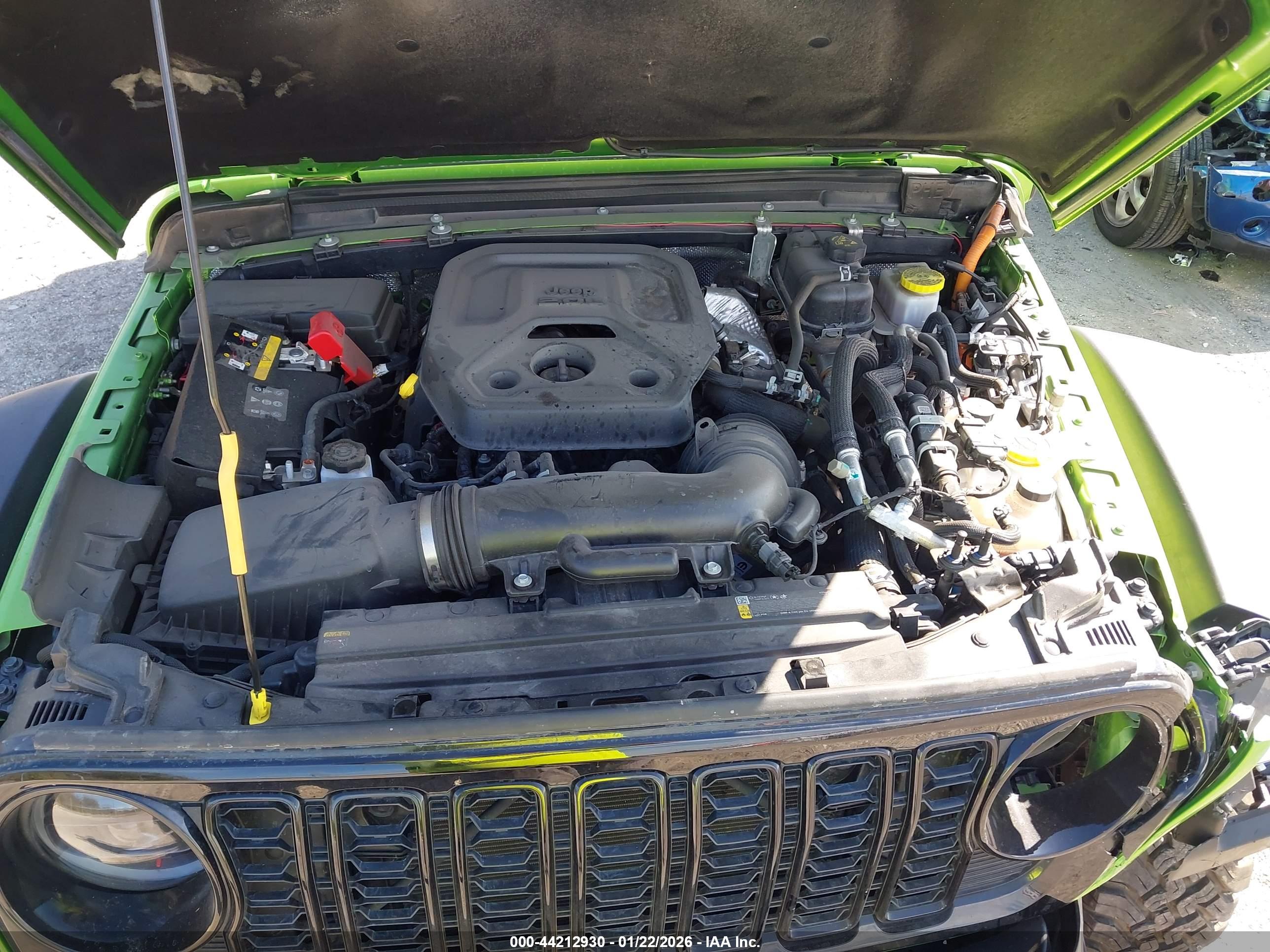 JEEP WRANGLER image 10