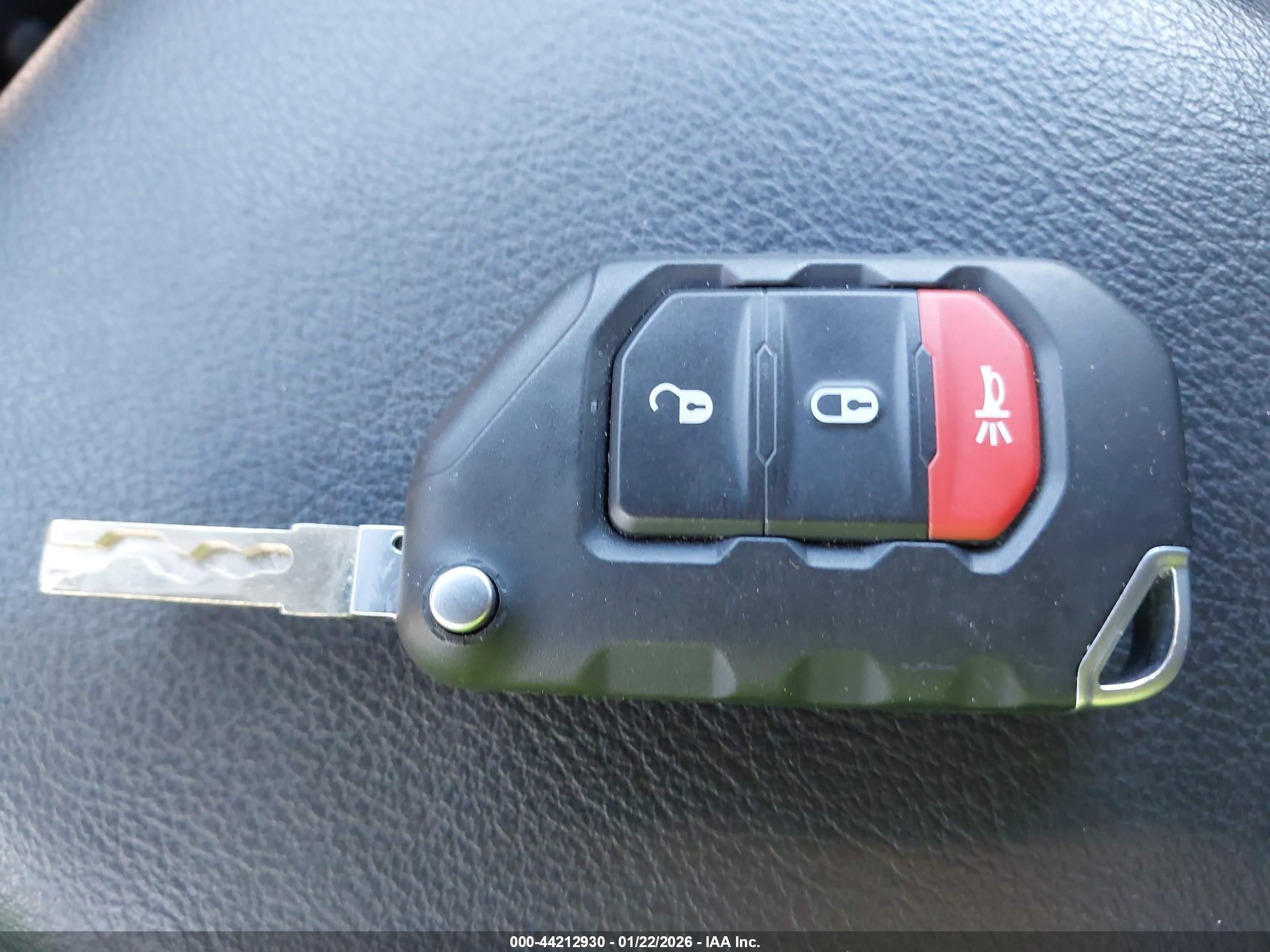 JEEP WRANGLER image 11