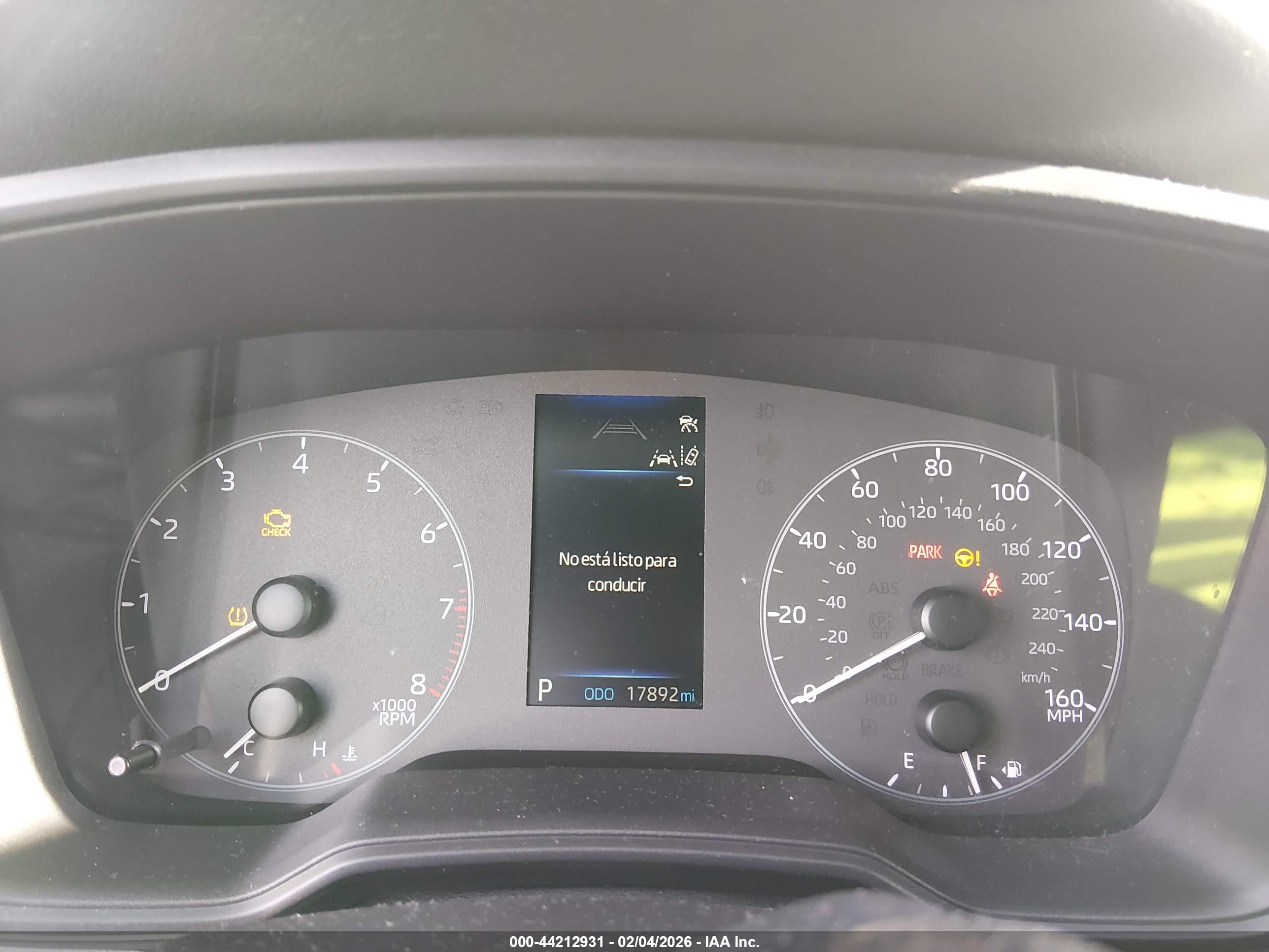 TOYOTA COROLLA image 7