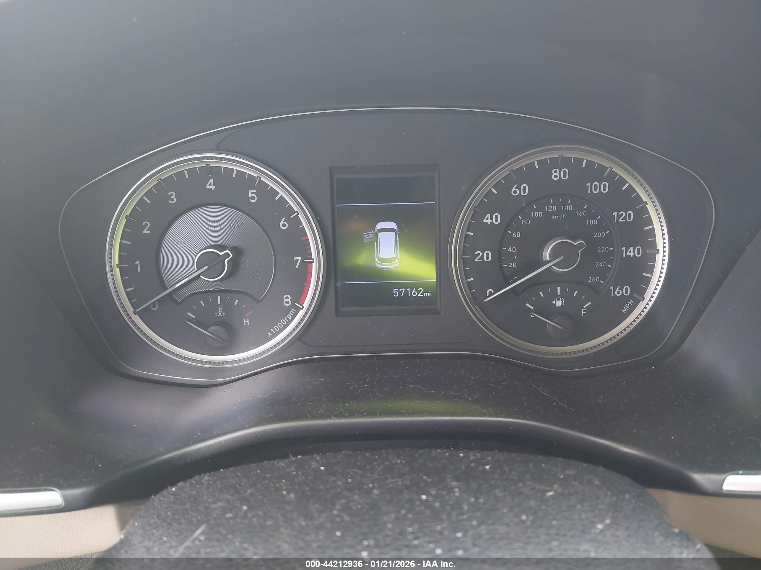 HYUNDAI SANTA image 7