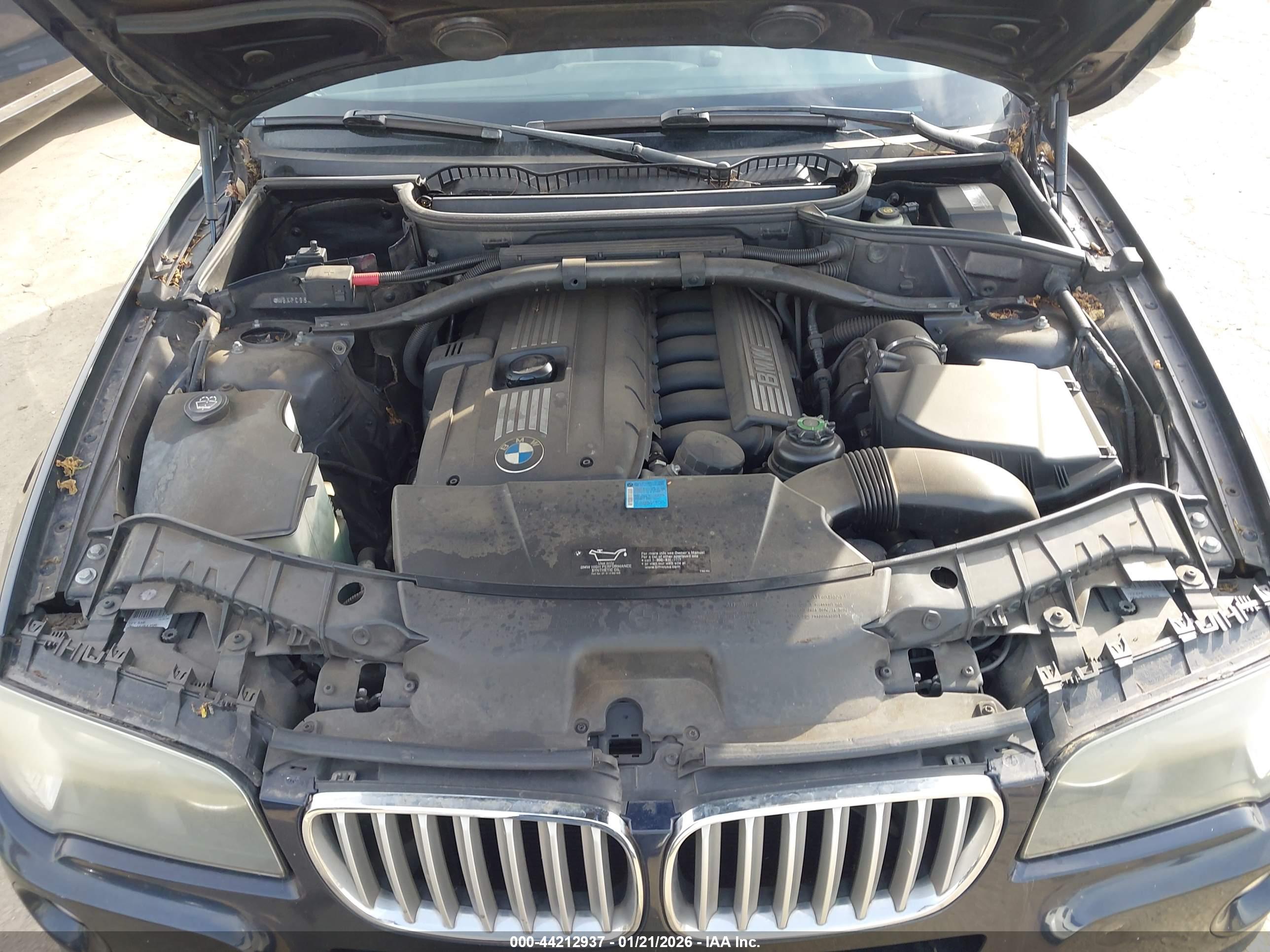BMW X3 image 10