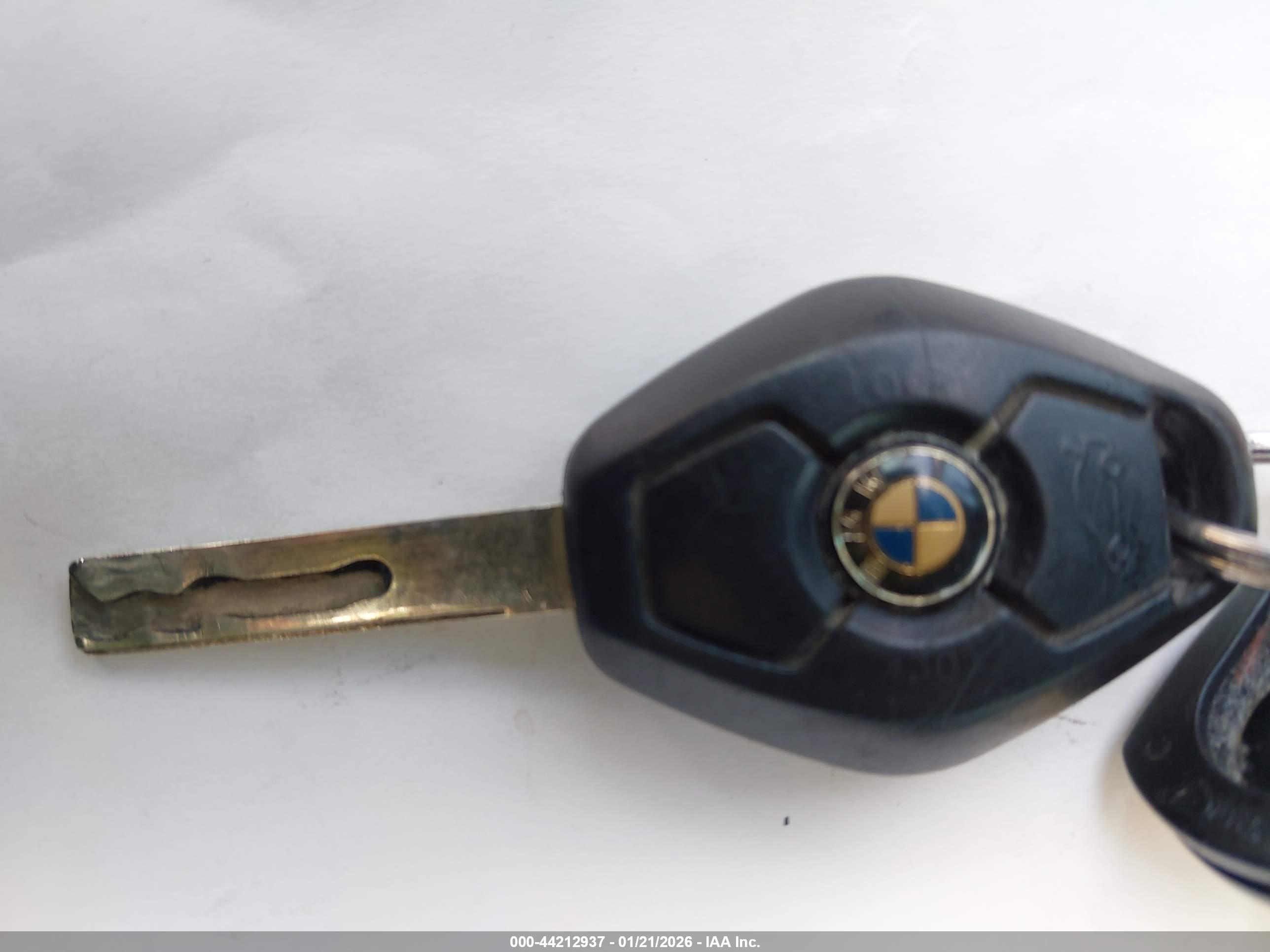 BMW X3 image 11