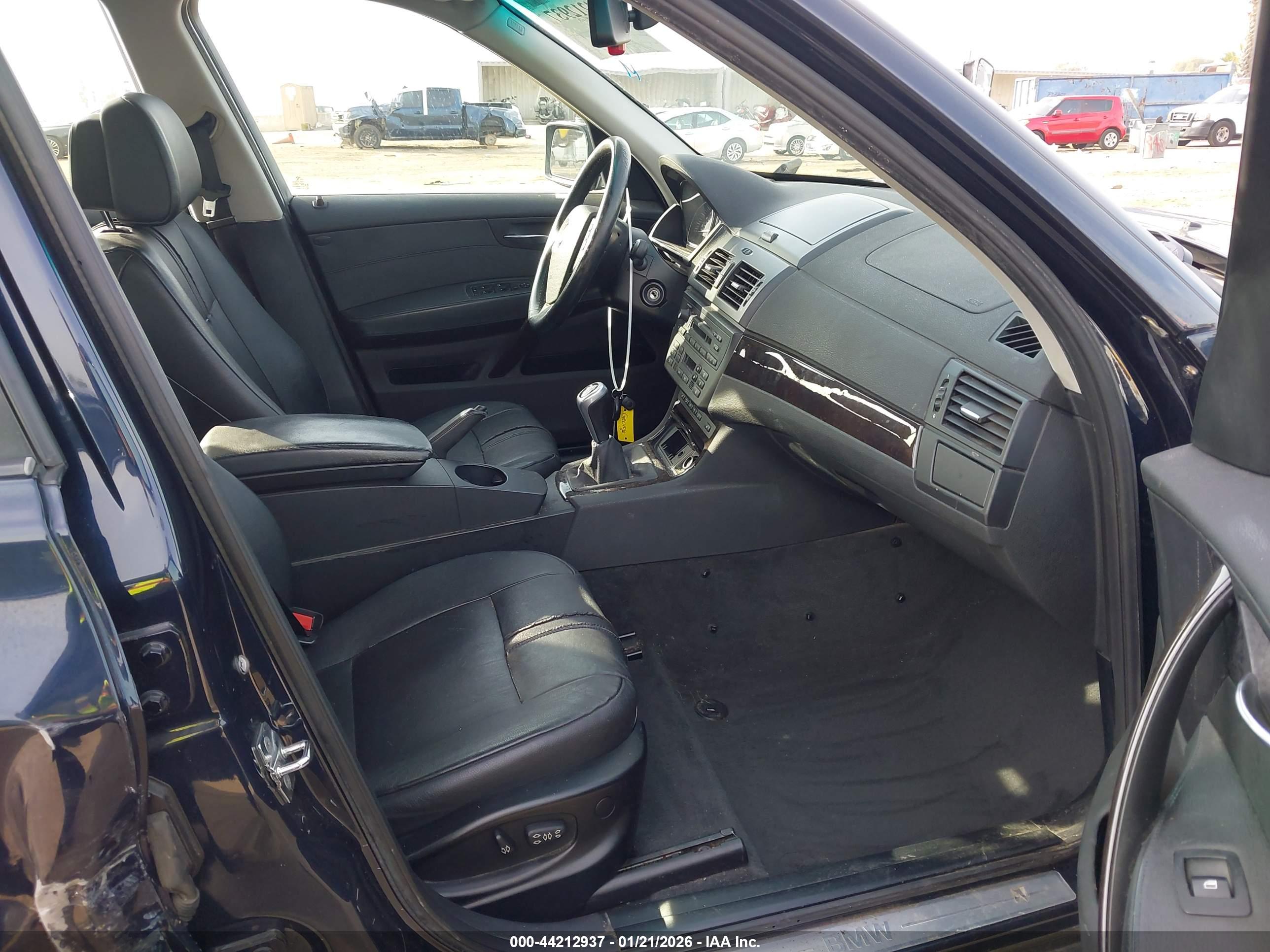 BMW X3 image 5