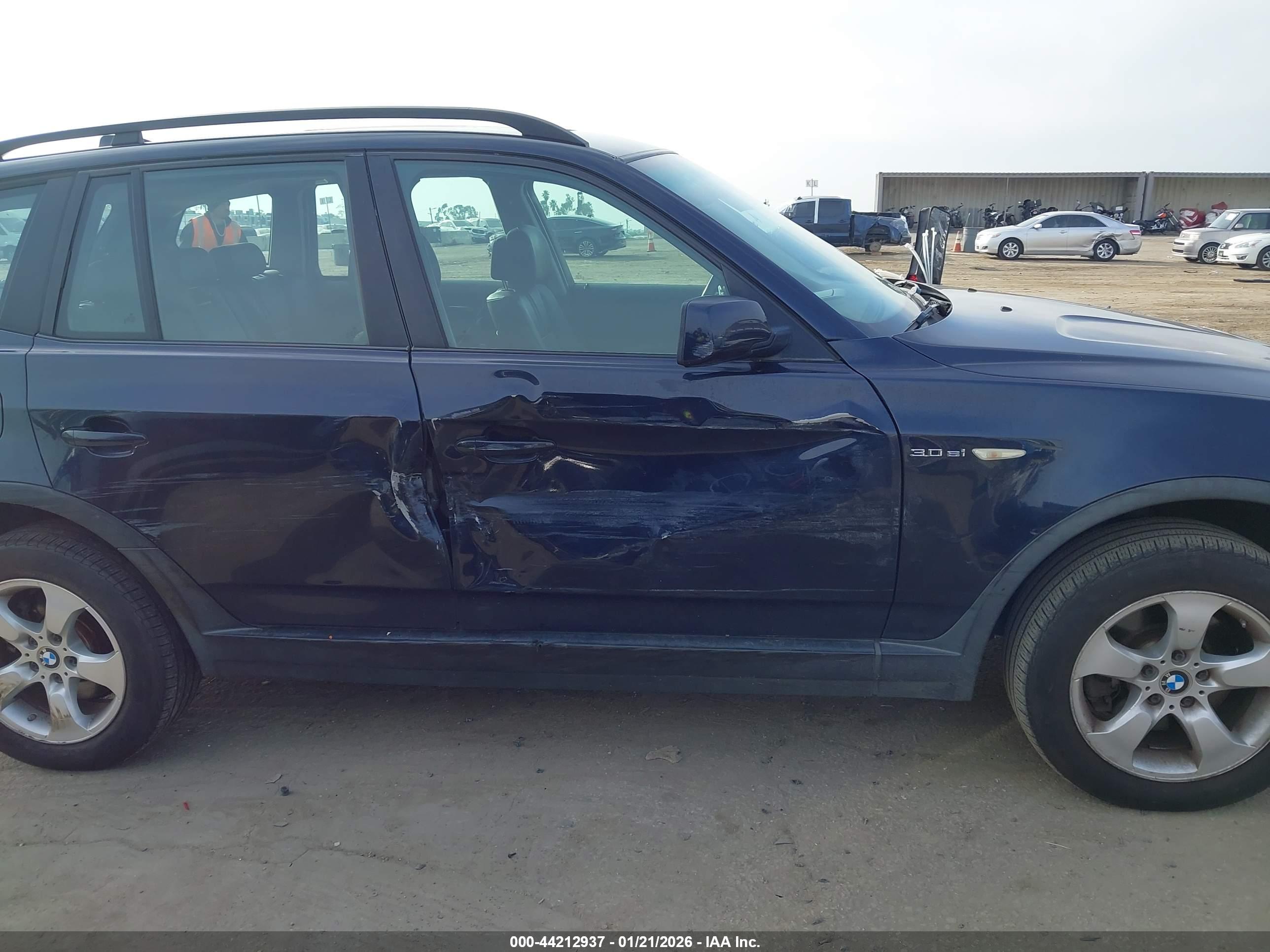 BMW X3 image 6