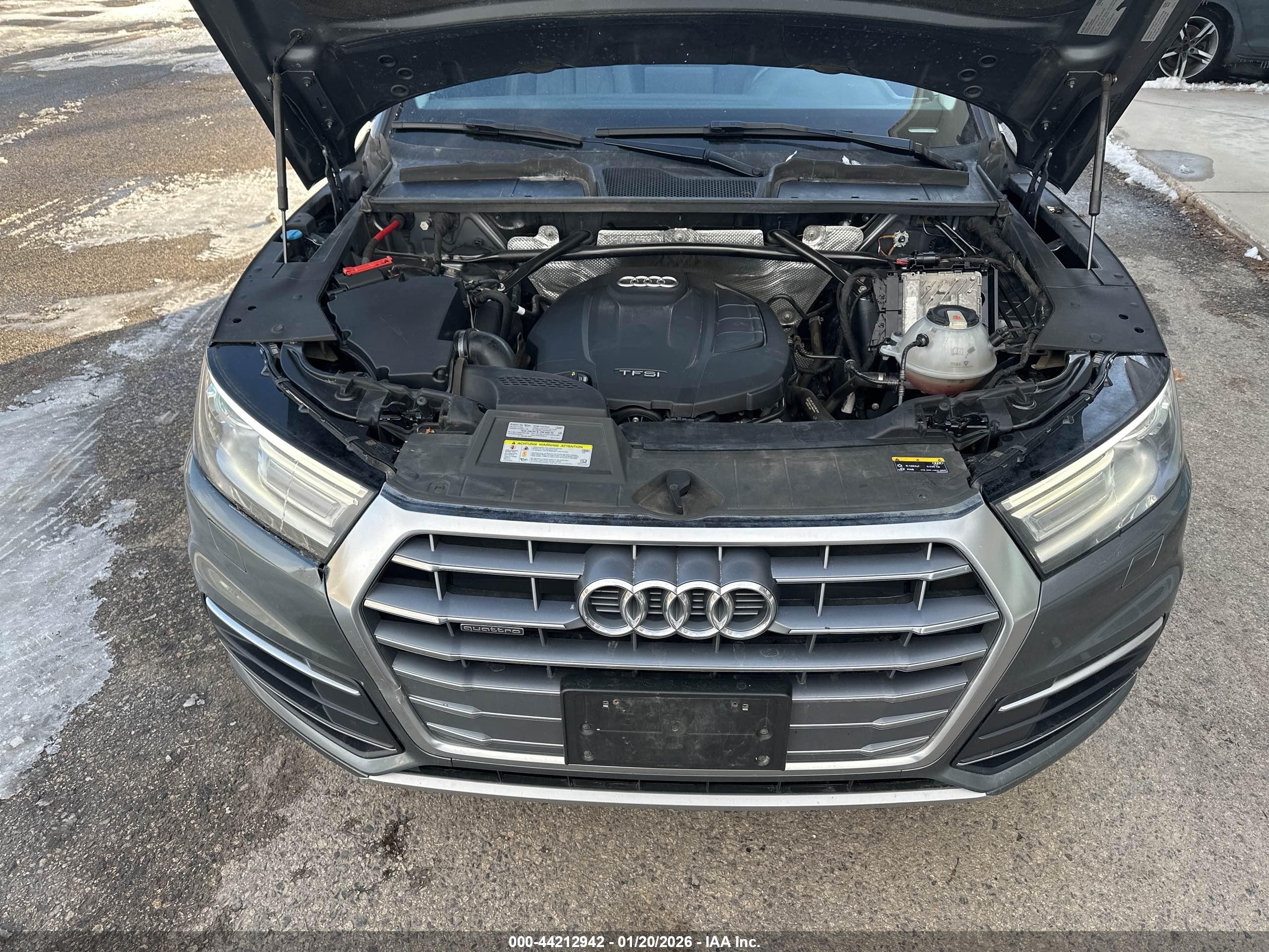 AUDI Q5 image 10