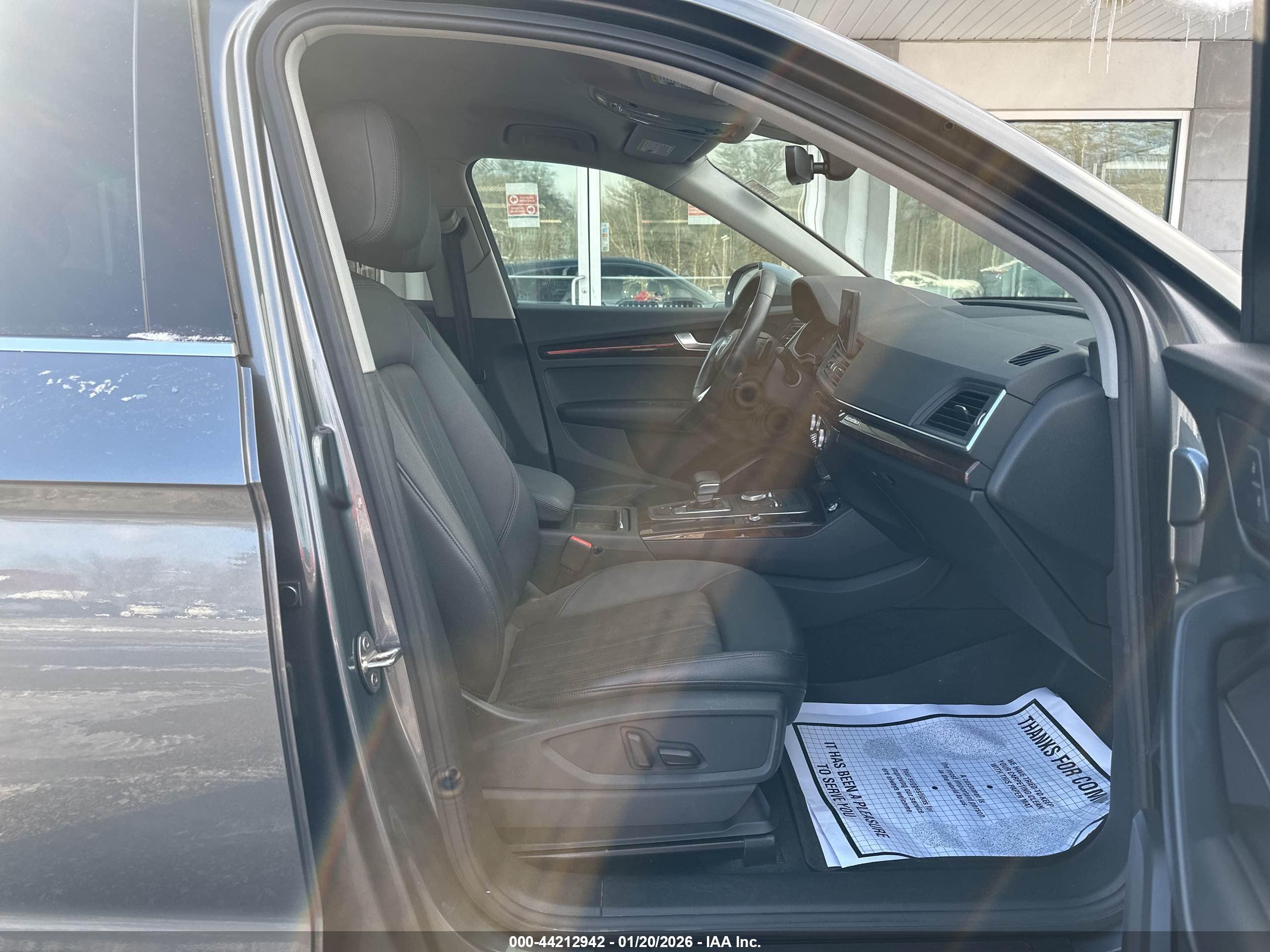 AUDI Q5 image 5