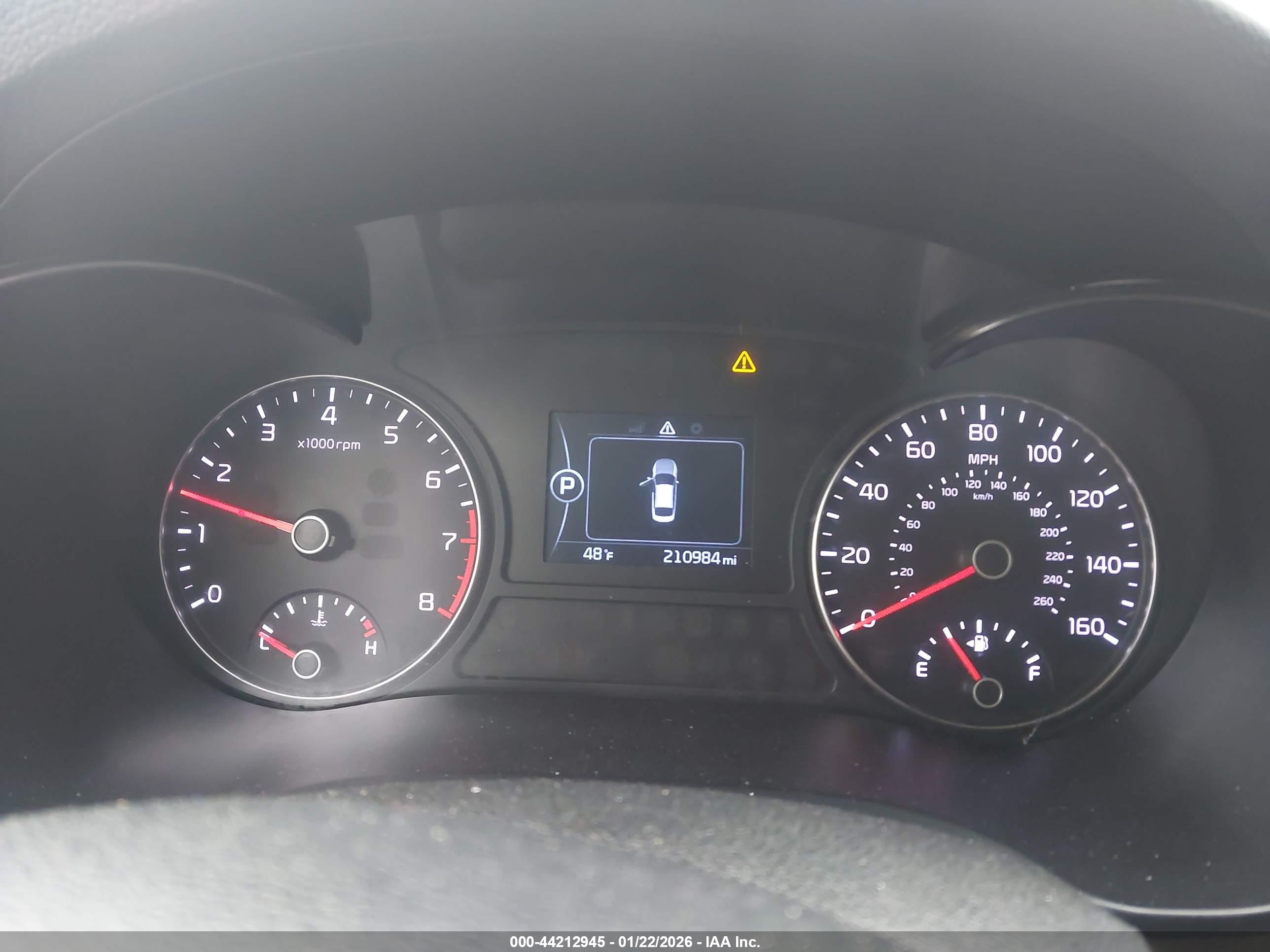 KIA OPTIMA image 7