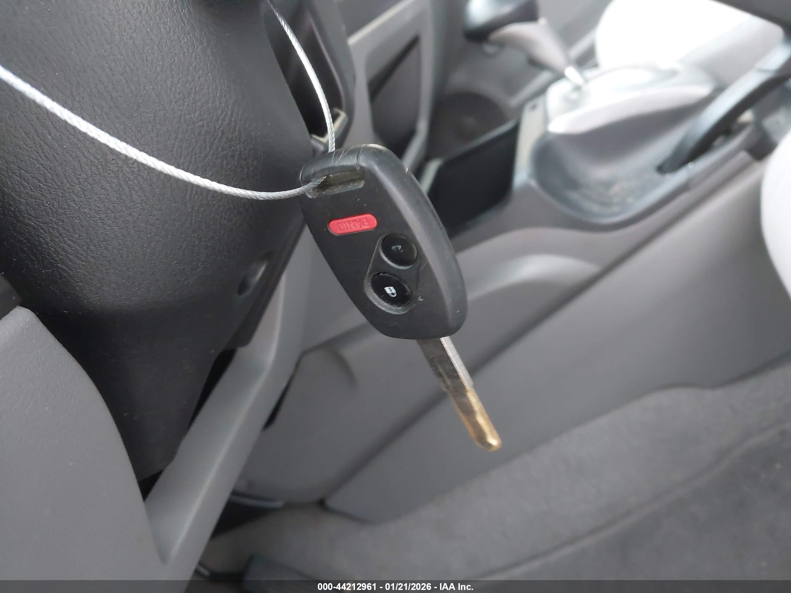 HONDA CIVIC image 11