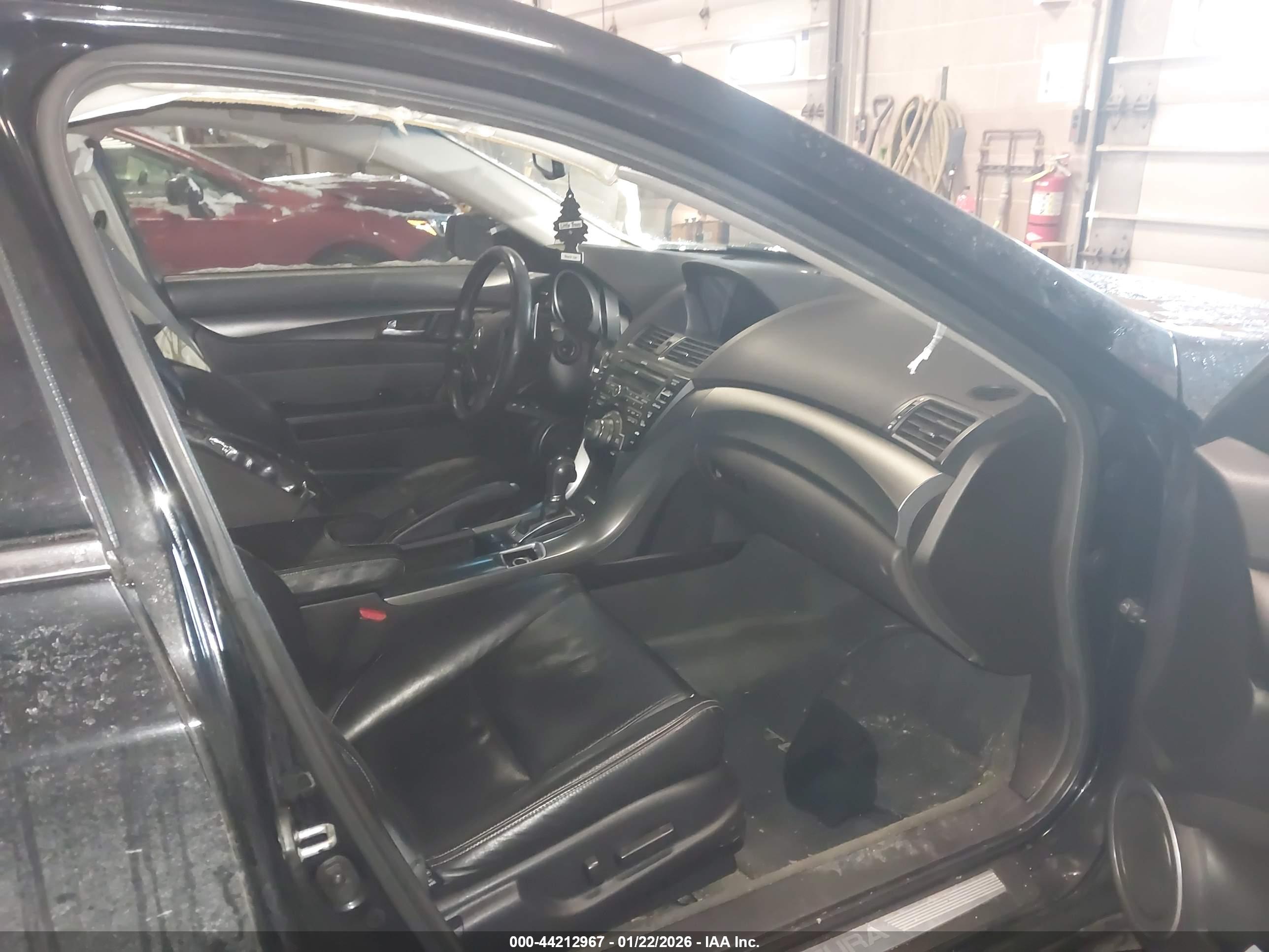 ACURA TL image 5