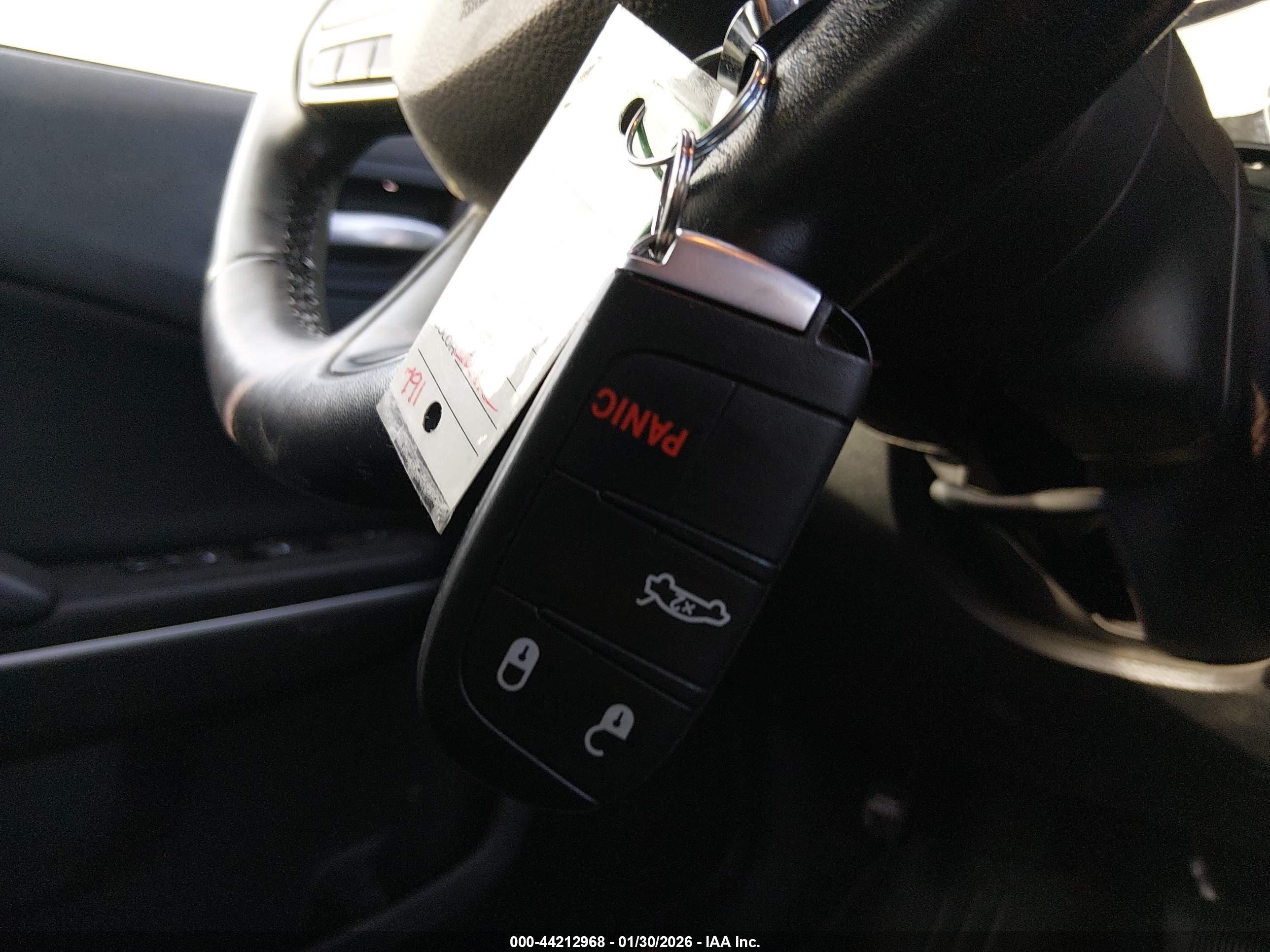 DODGE CHARGER image 11