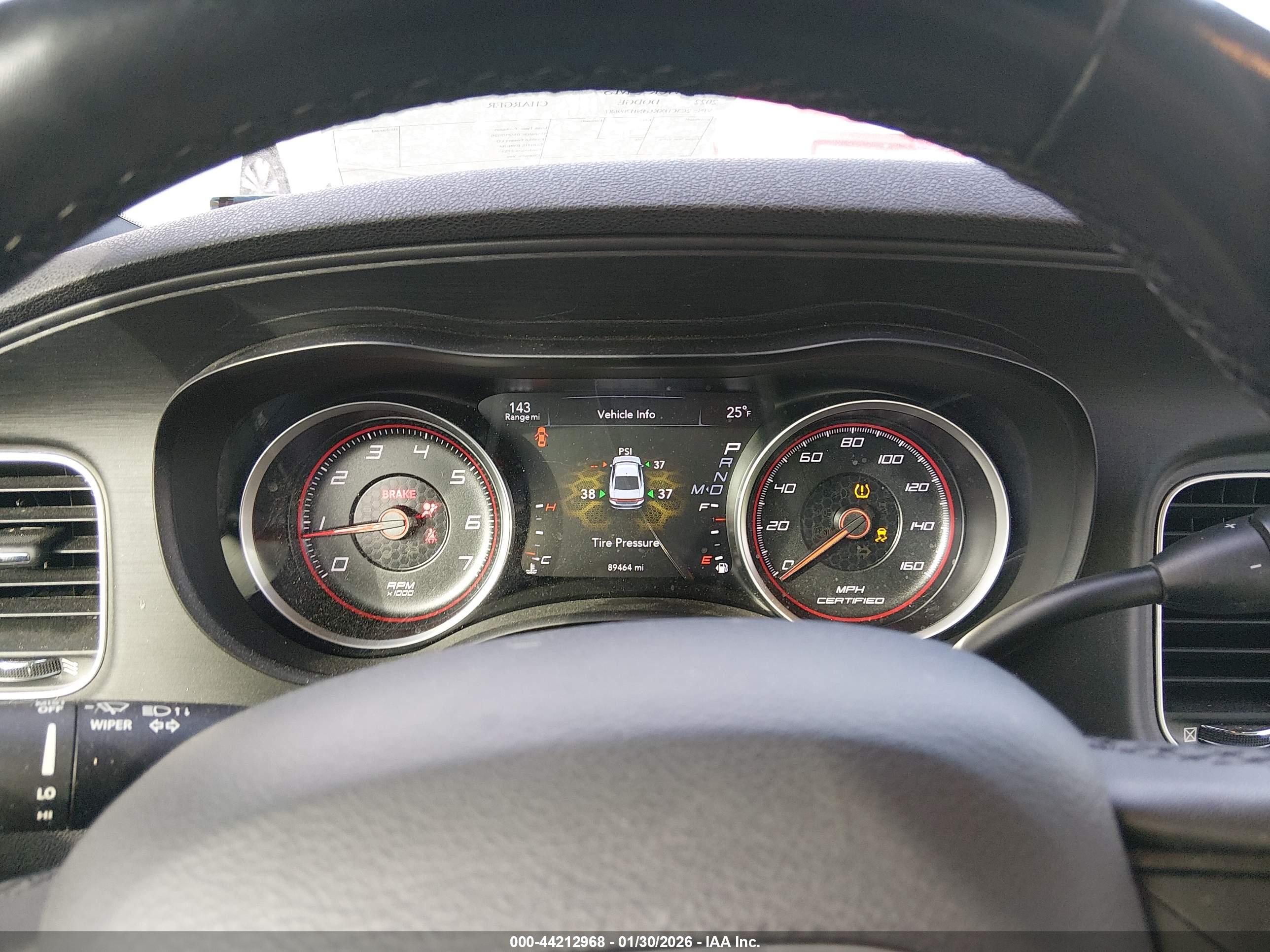 DODGE CHARGER image 7