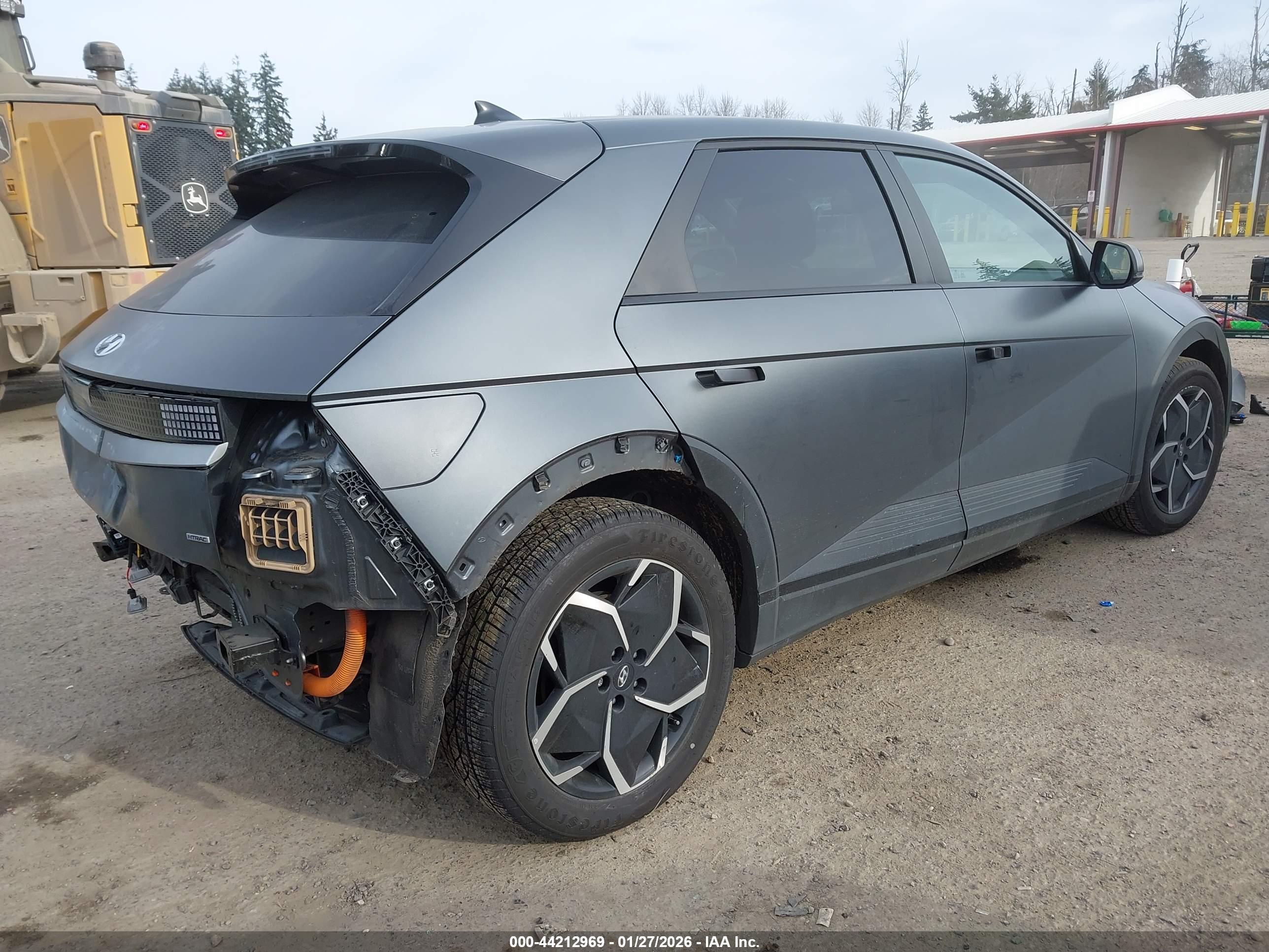 HYUNDAI IONIQ image 4