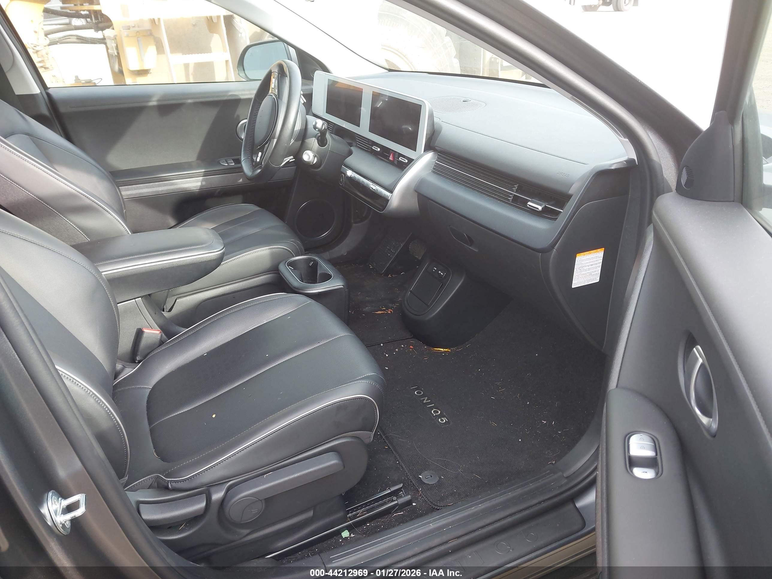 HYUNDAI IONIQ image 5