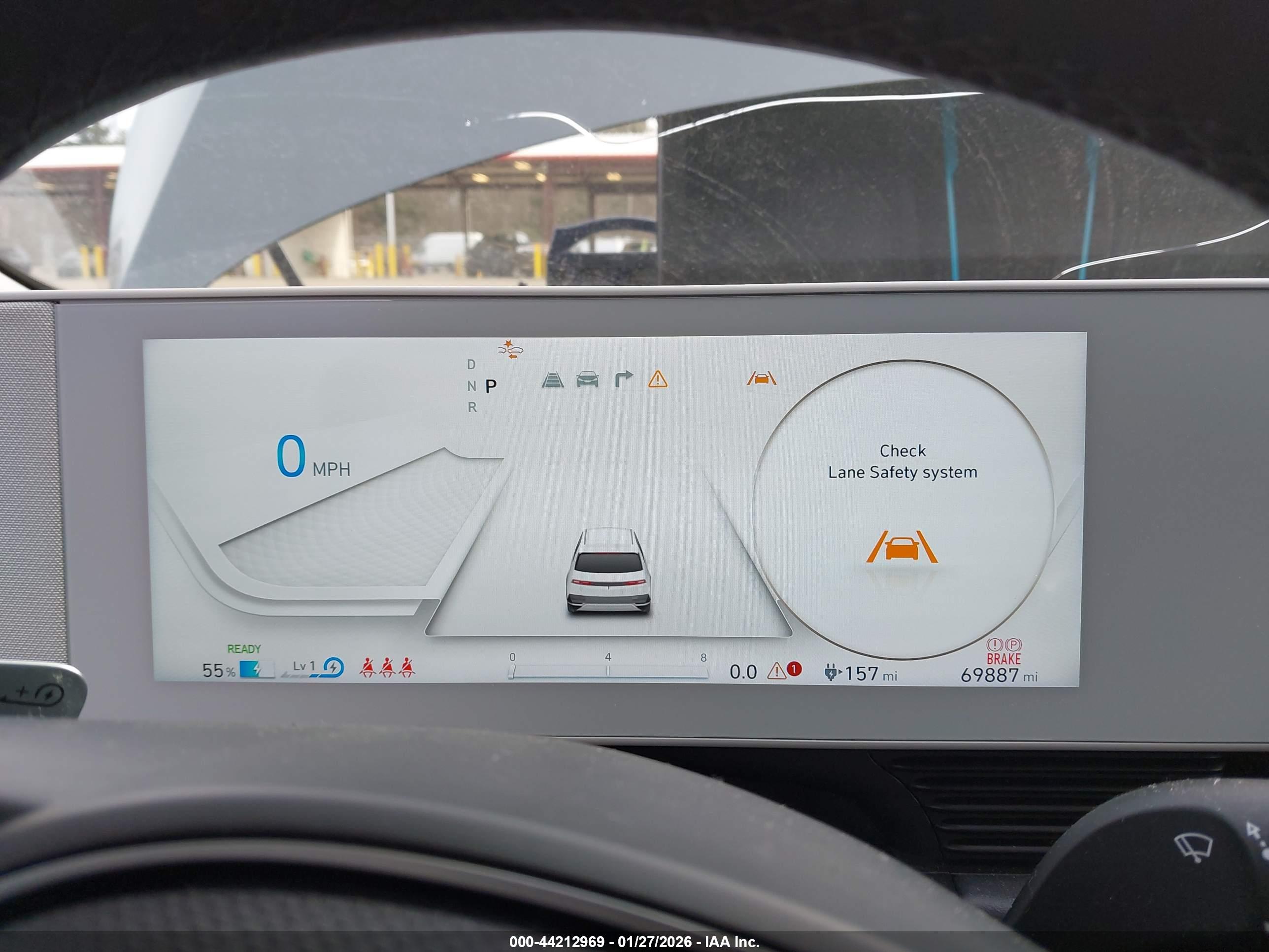 HYUNDAI IONIQ image 7
