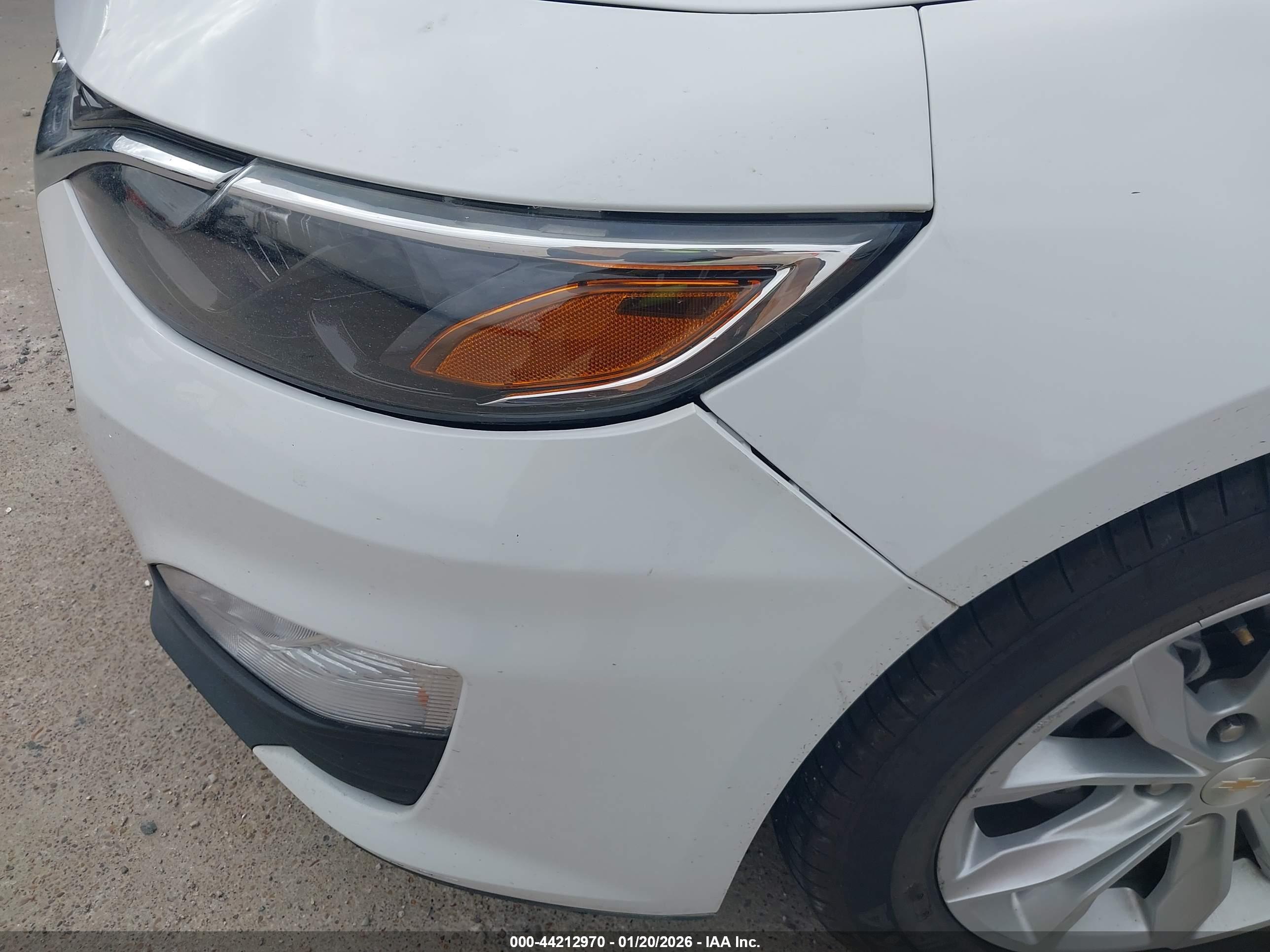 CHEVROLET MALIBU image 6