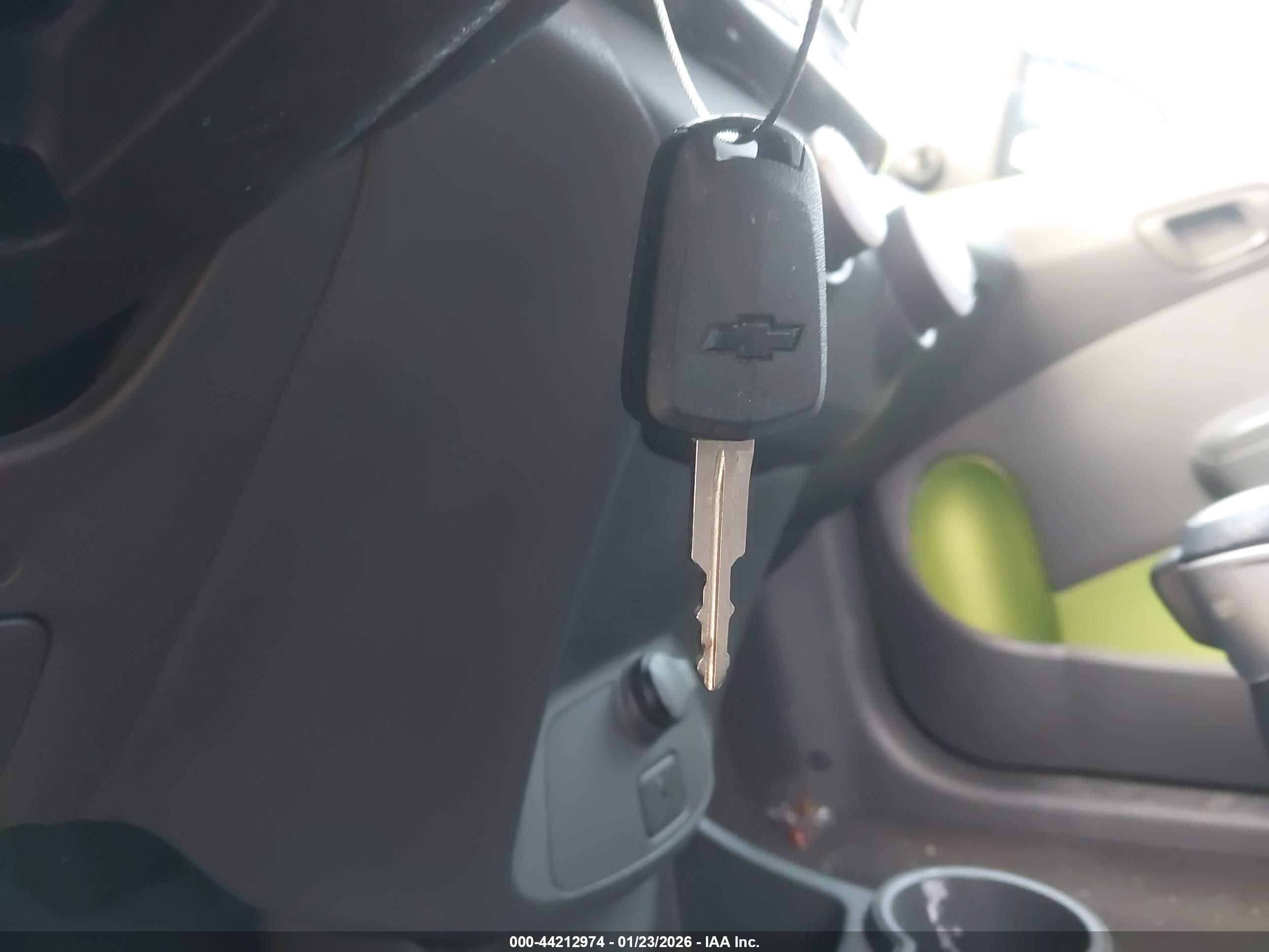CHEVROLET SPARK image 11