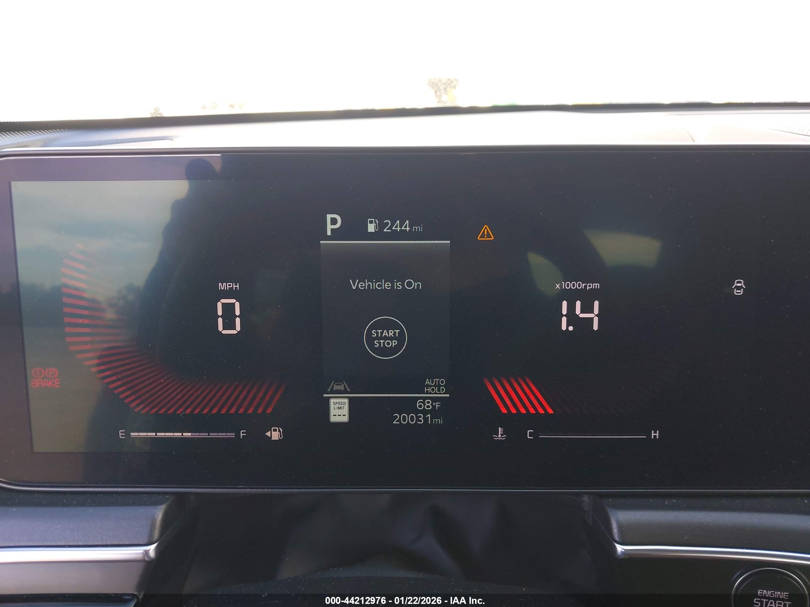 KIA K5 image 7