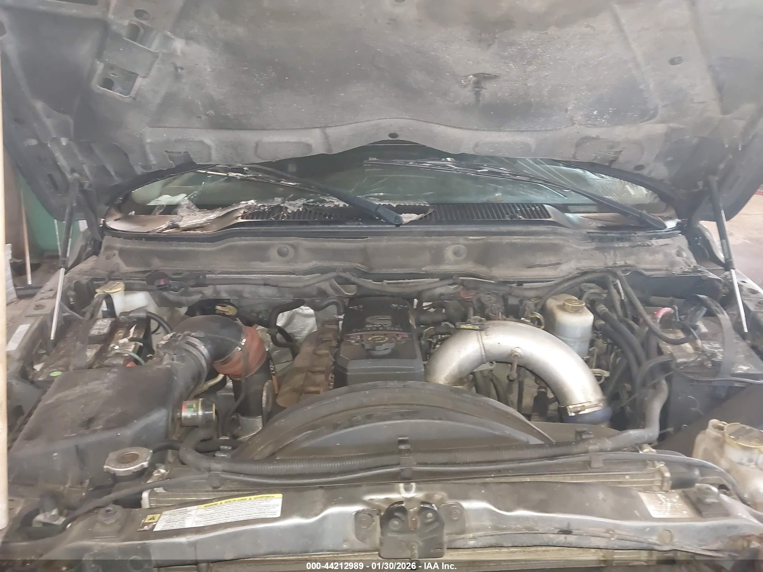 DODGE RAM image 10